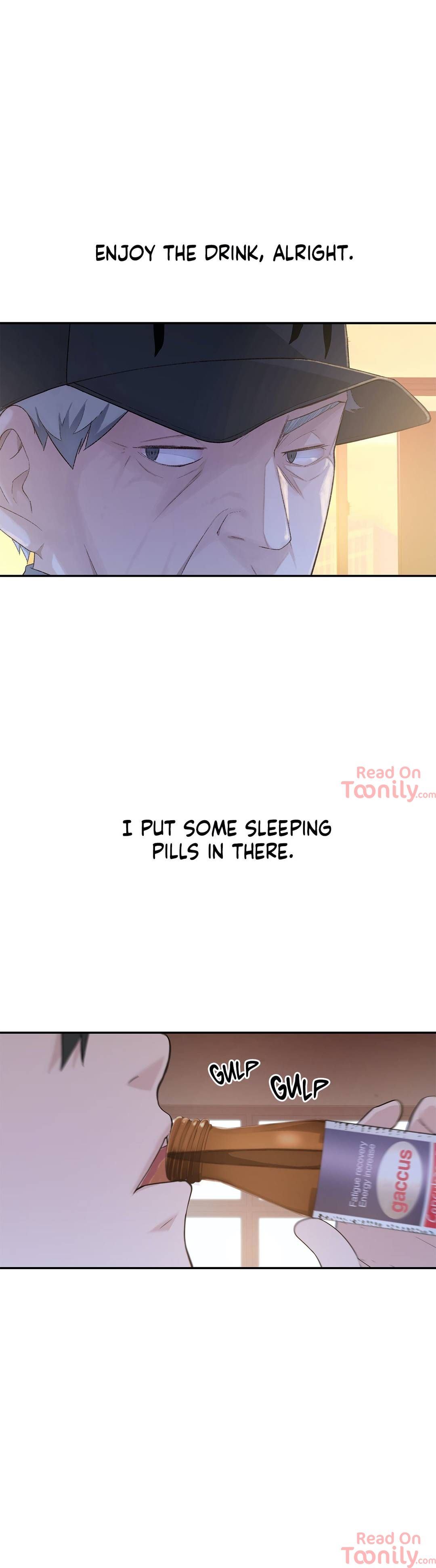 Teach Me How to Please You Manhwa - Chapter 6 Page 10