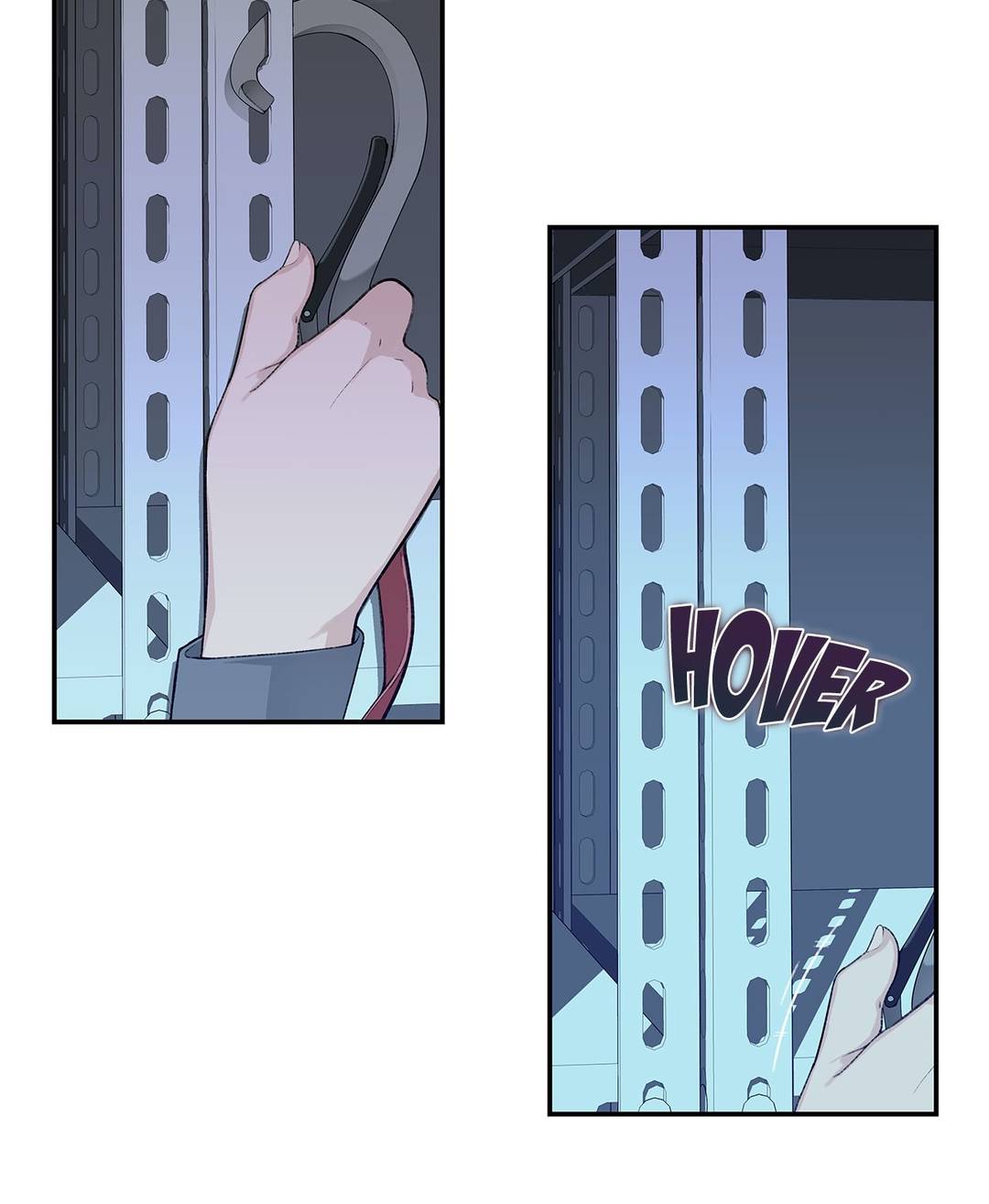 Teach Me How to Please You Manhwa - Chapter 6 Page 20