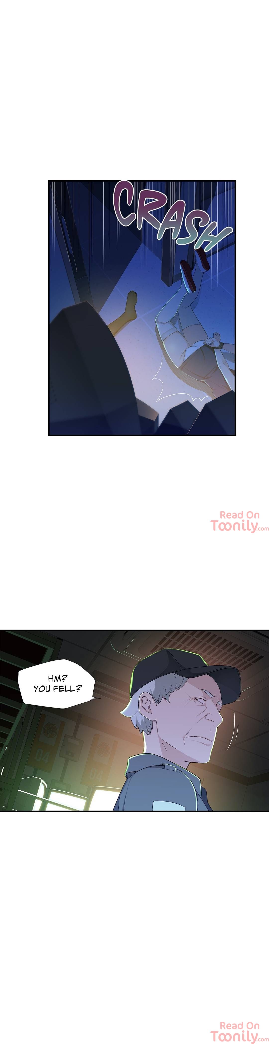 Teach Me How to Please You Manhwa - Chapter 6 Page 23