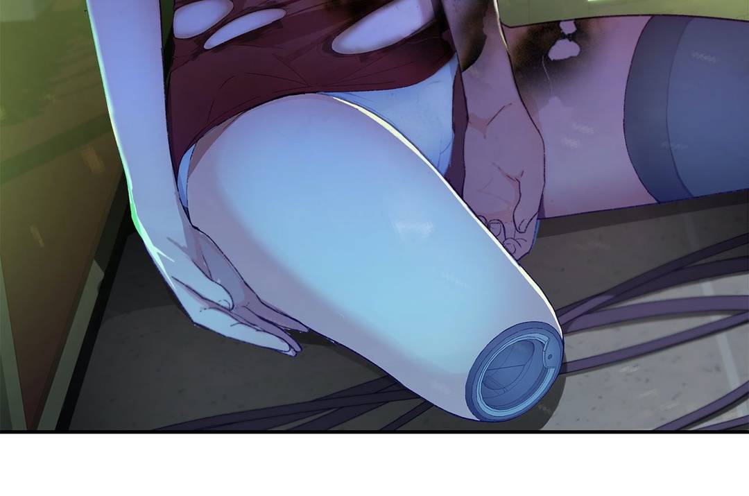 Teach Me How to Please You Manhwa - Chapter 6 Page 25