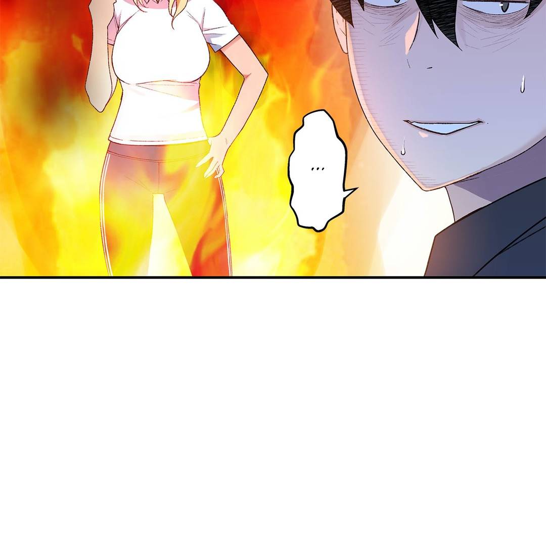 Teach Me How to Please You Manhwa - Chapter 6 Page 45