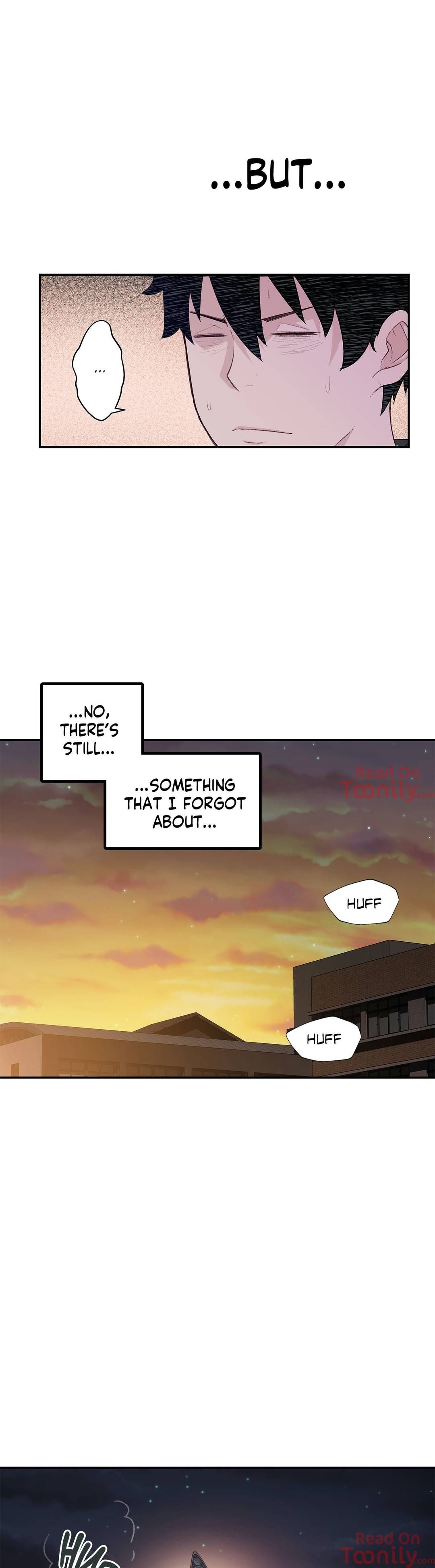 Teach Me How to Please You Manhwa - Chapter 6 Page 46