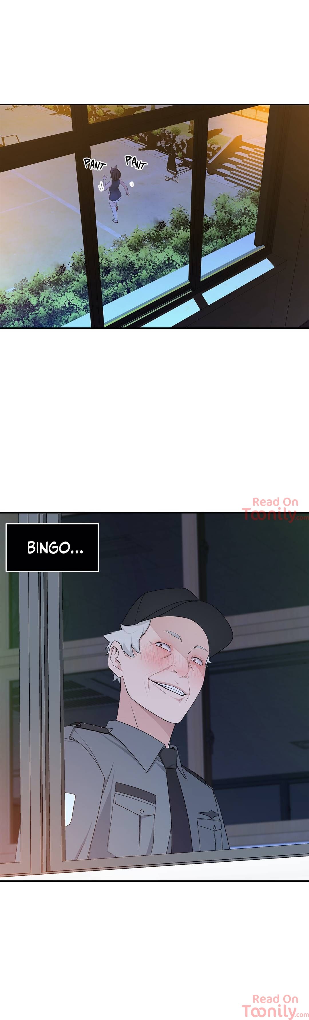 Teach Me How to Please You Manhwa - Chapter 6 Page 48