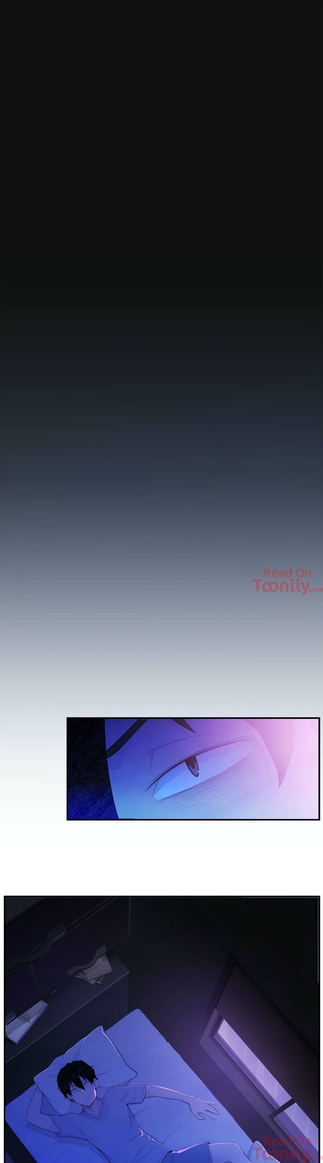 Teach Me How to Please You Manhwa - Chapter 5 Page 4