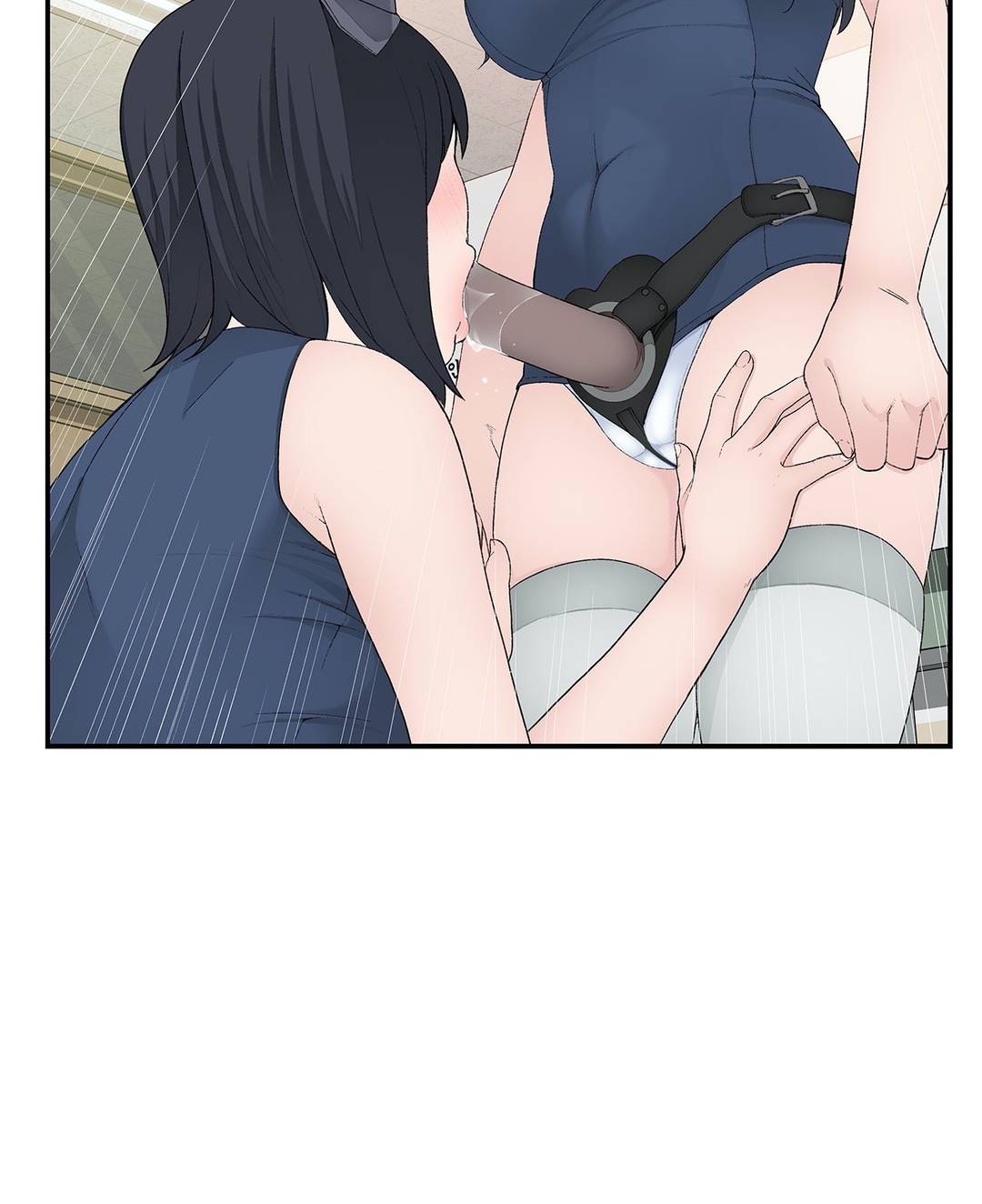 Teach Me How to Please You Manhwa - Chapter 5 Page 28