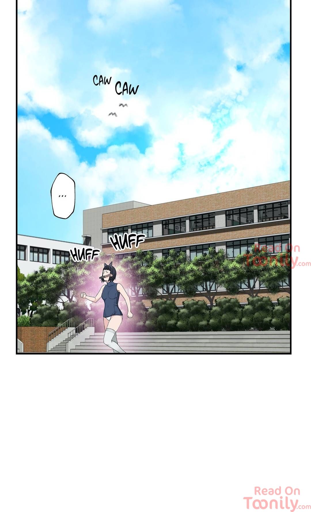 Teach Me How to Please You Manhwa - Chapter 5 Page 34