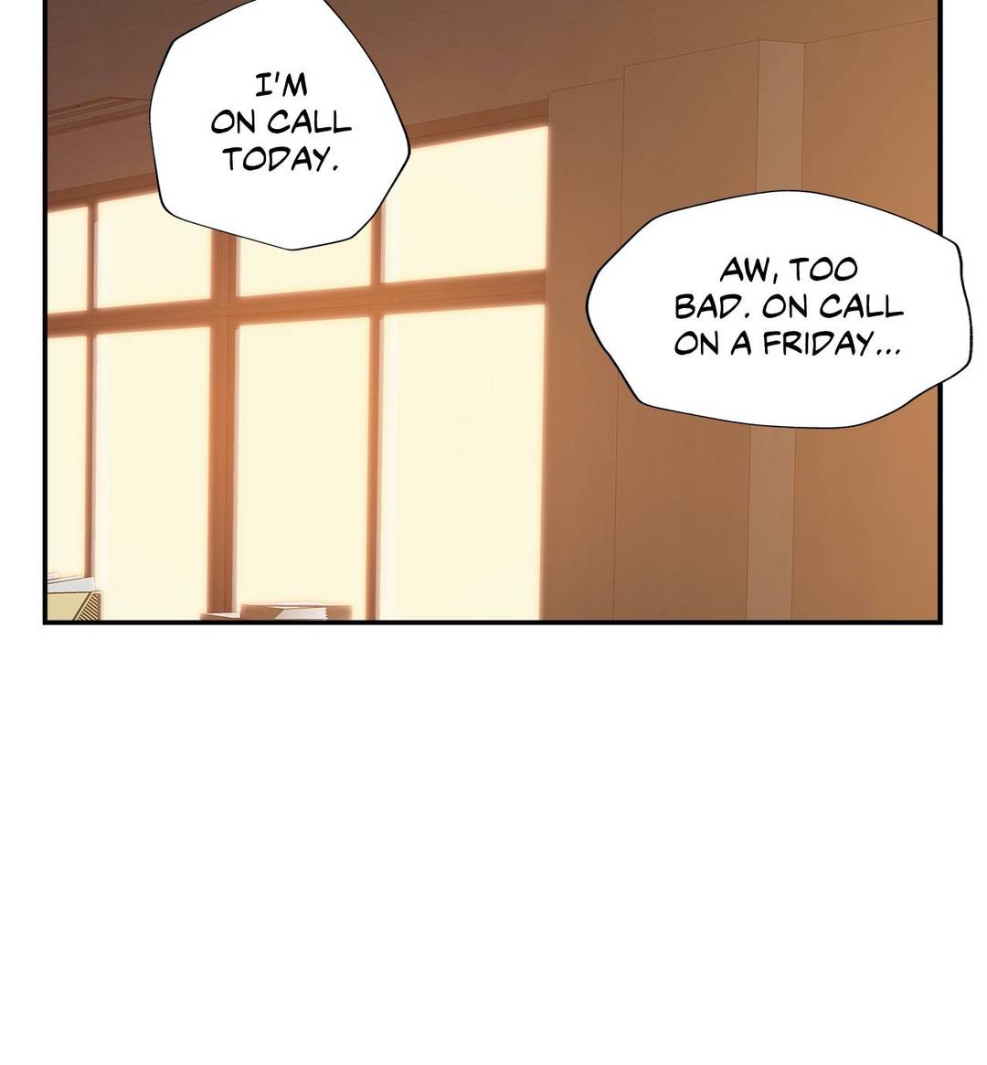 Teach Me How to Please You Manhwa - Chapter 5 Page 38
