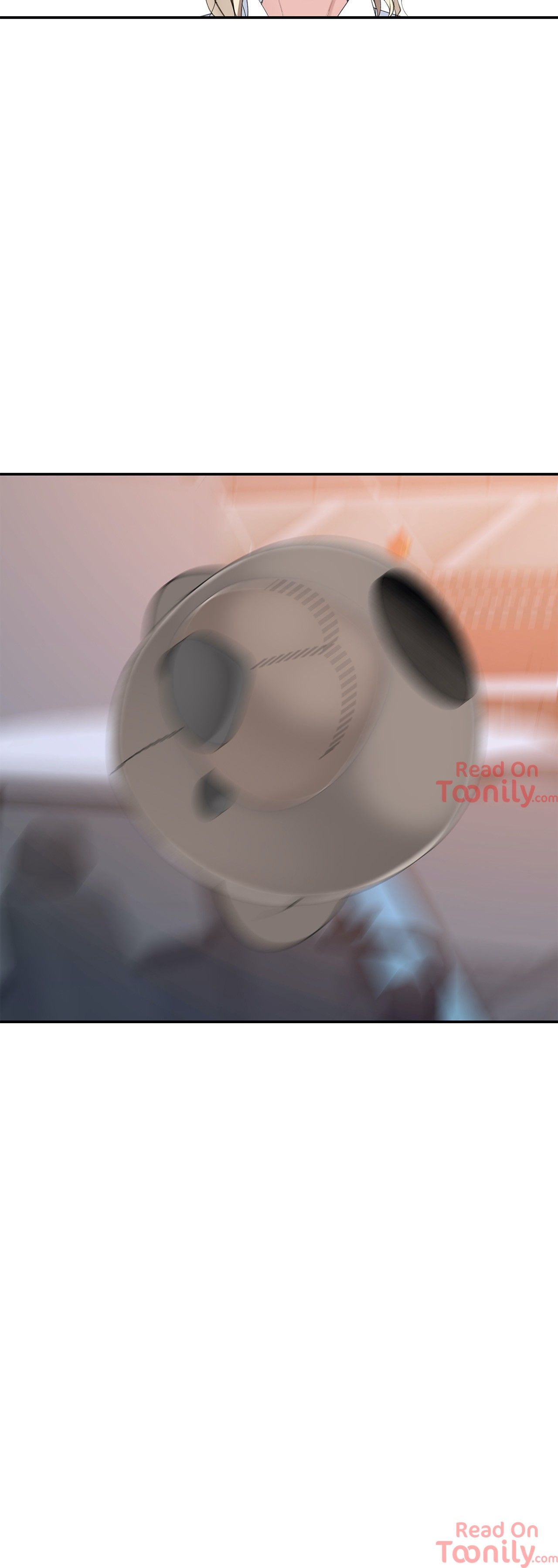 Teach Me How to Please You Manhwa - Chapter 19 Page 1