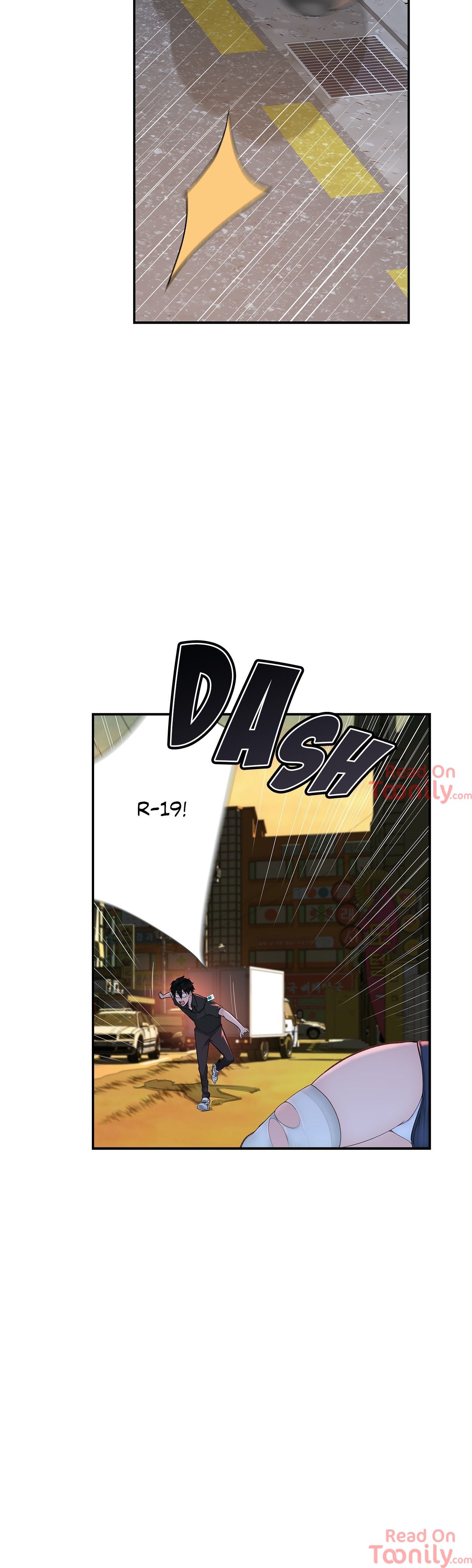 Teach Me How to Please You Manhwa - Chapter 19 Page 3