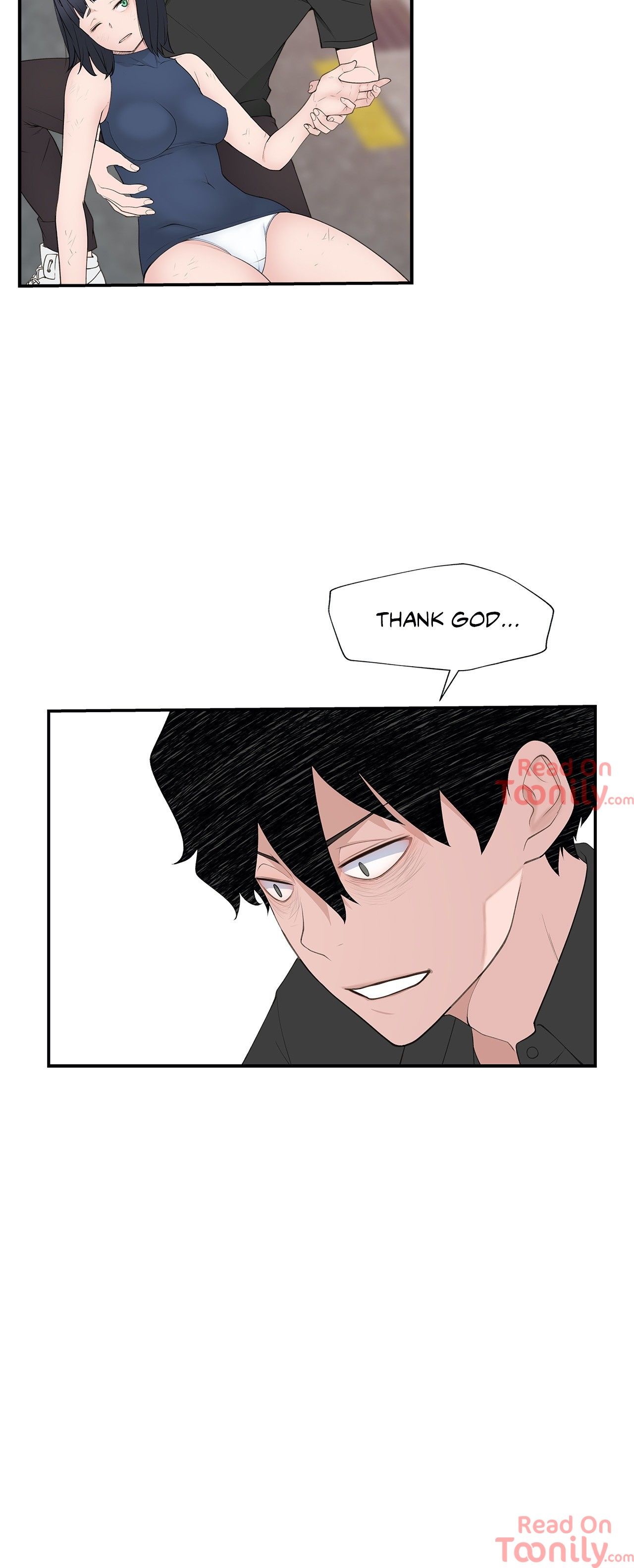 Teach Me How to Please You Manhwa - Chapter 19 Page 5