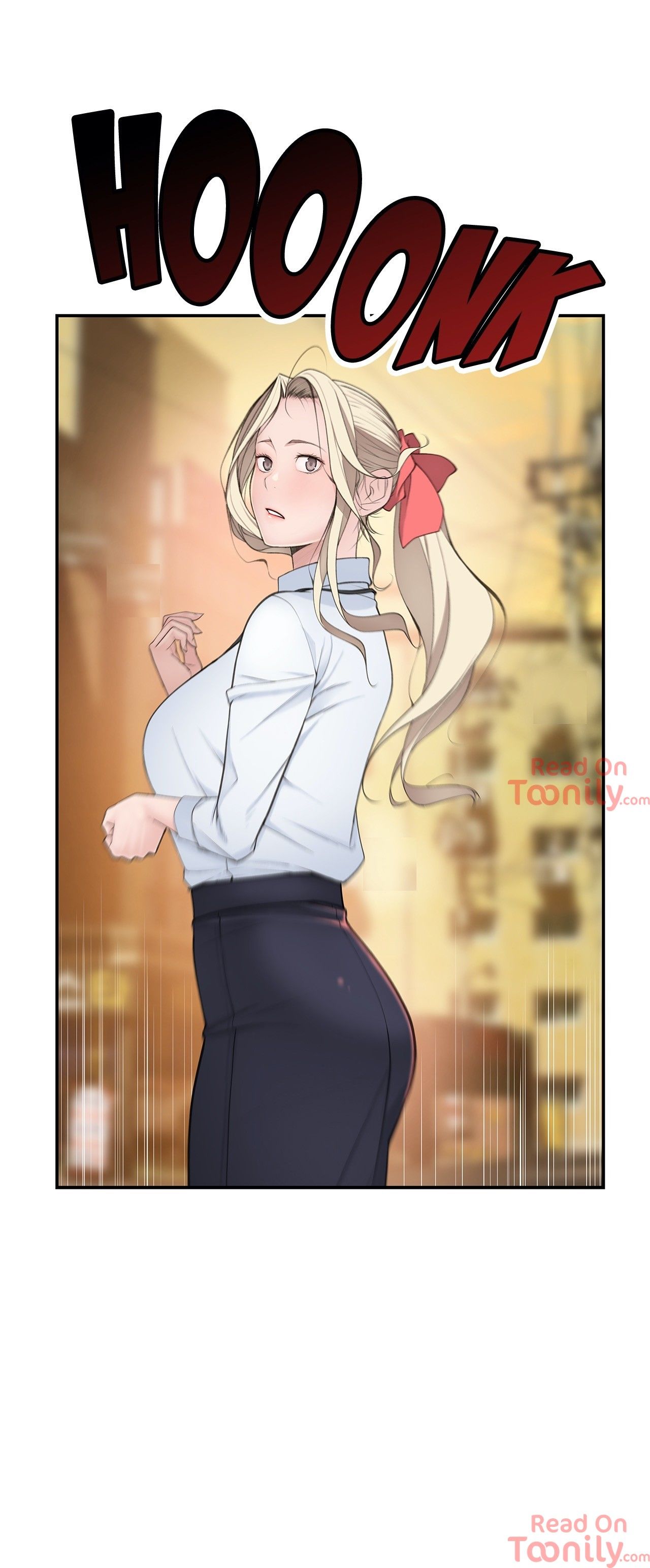 Teach Me How to Please You Manhwa - Chapter 19 Page 11