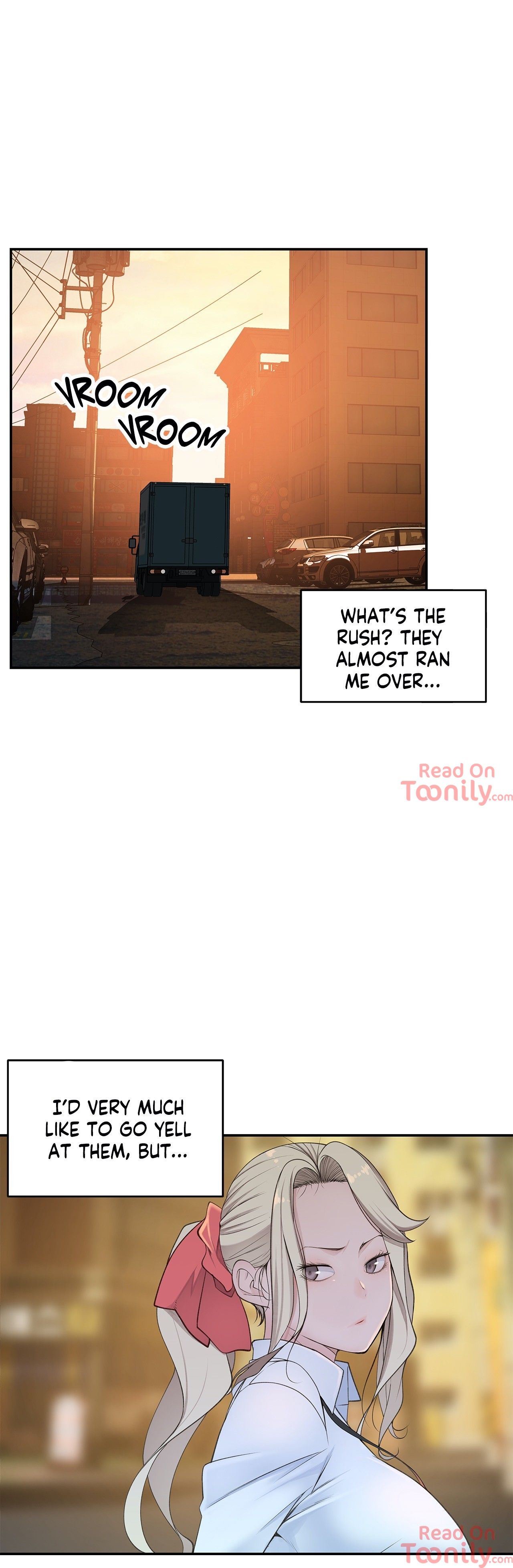 Teach Me How to Please You Manhwa - Chapter 19 Page 13