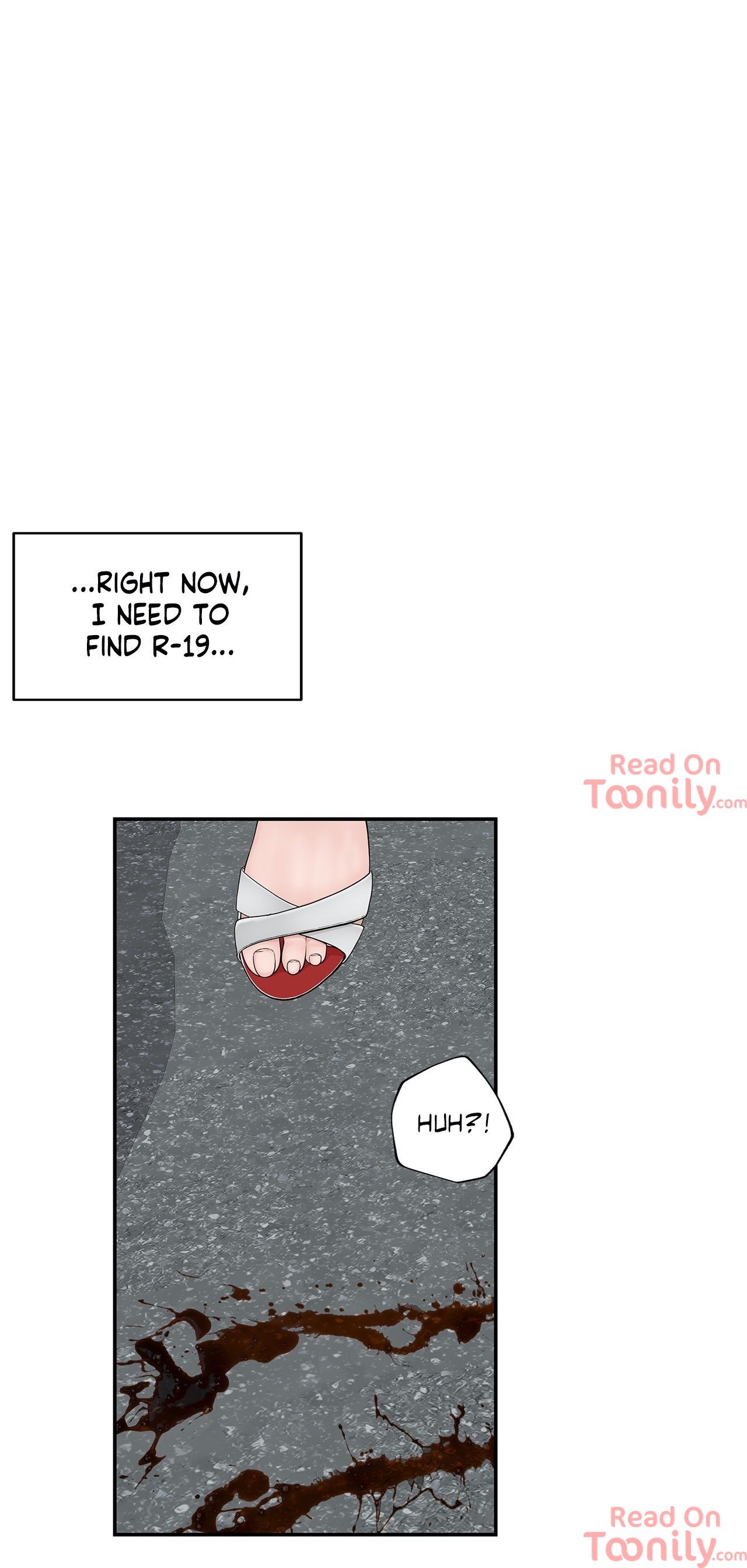 Teach Me How to Please You Manhwa - Chapter 19 Page 14