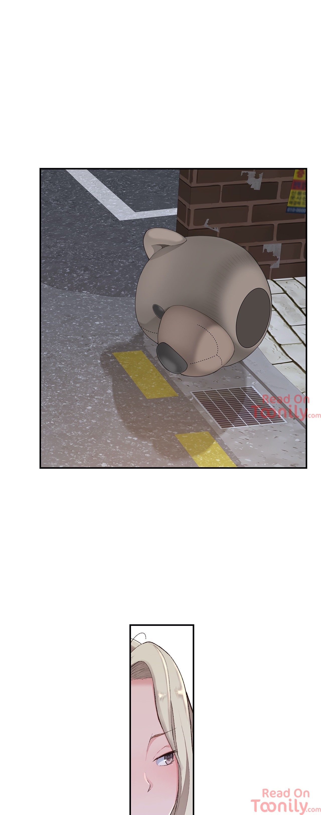 Teach Me How to Please You Manhwa - Chapter 19 Page 16