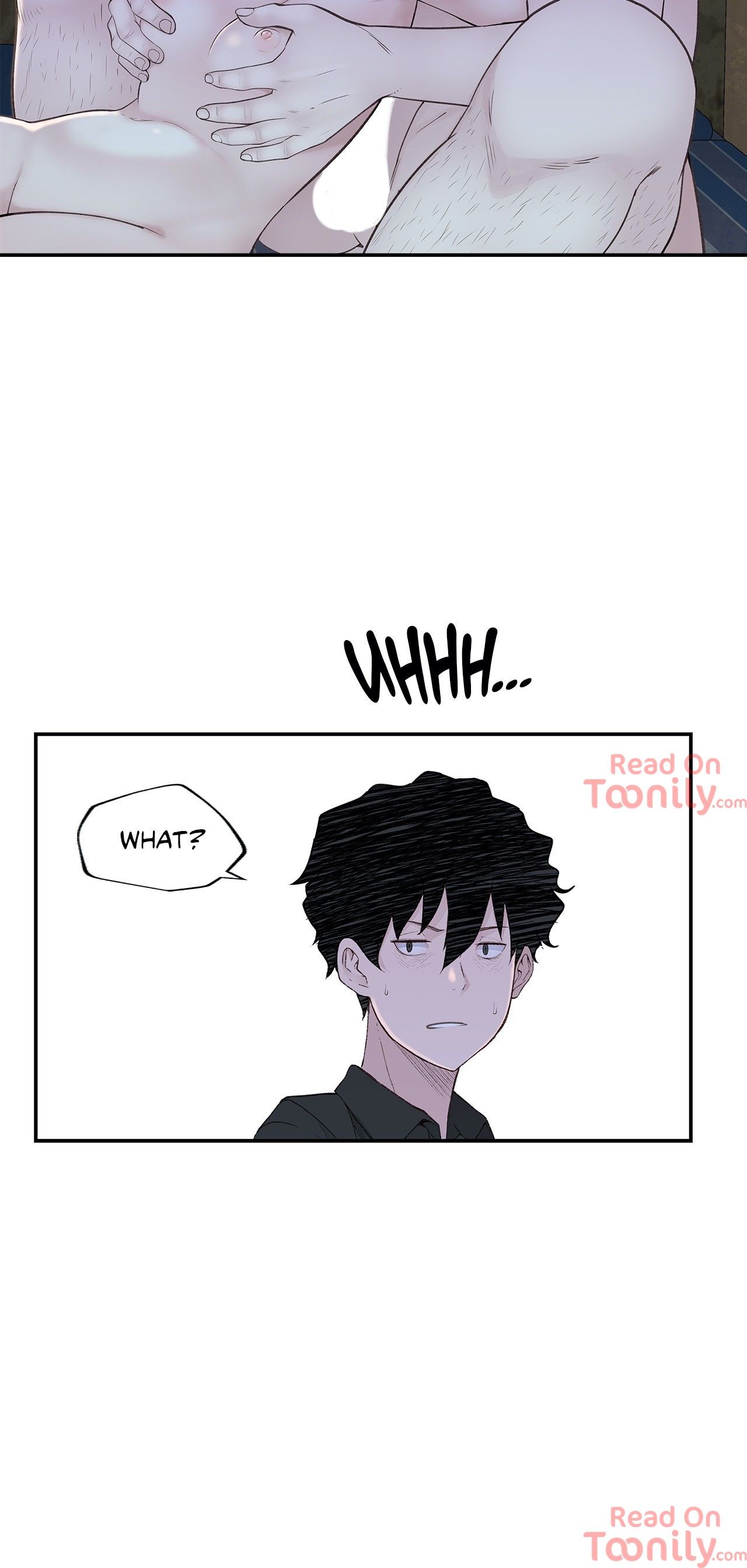 Teach Me How to Please You Manhwa - Chapter 19 Page 26