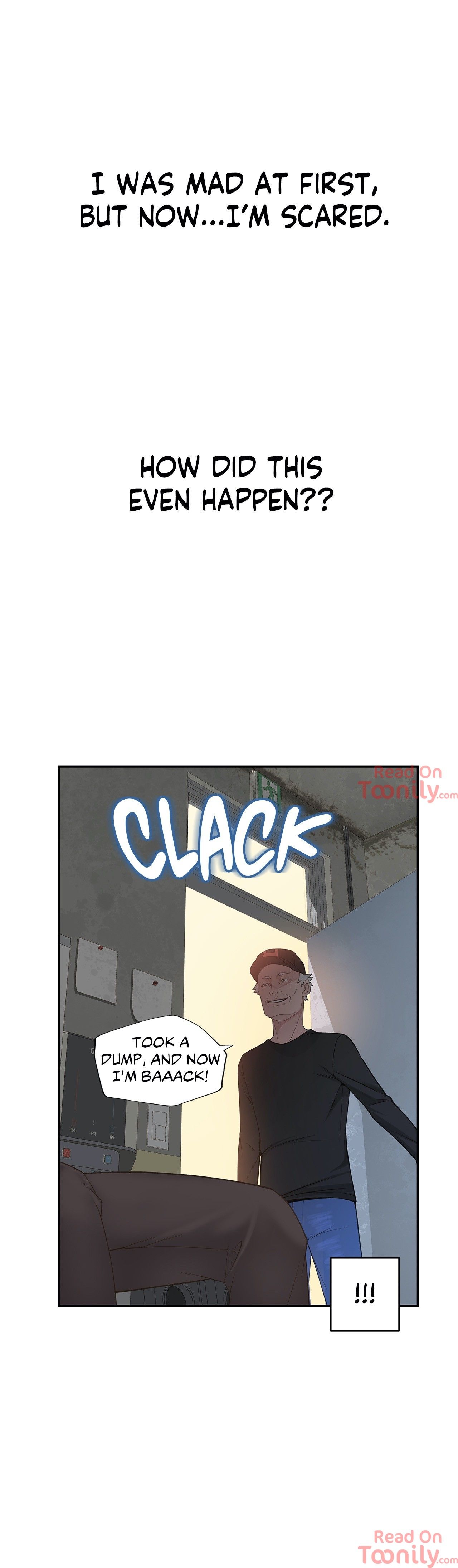 Teach Me How to Please You Manhwa - Chapter 19 Page 29