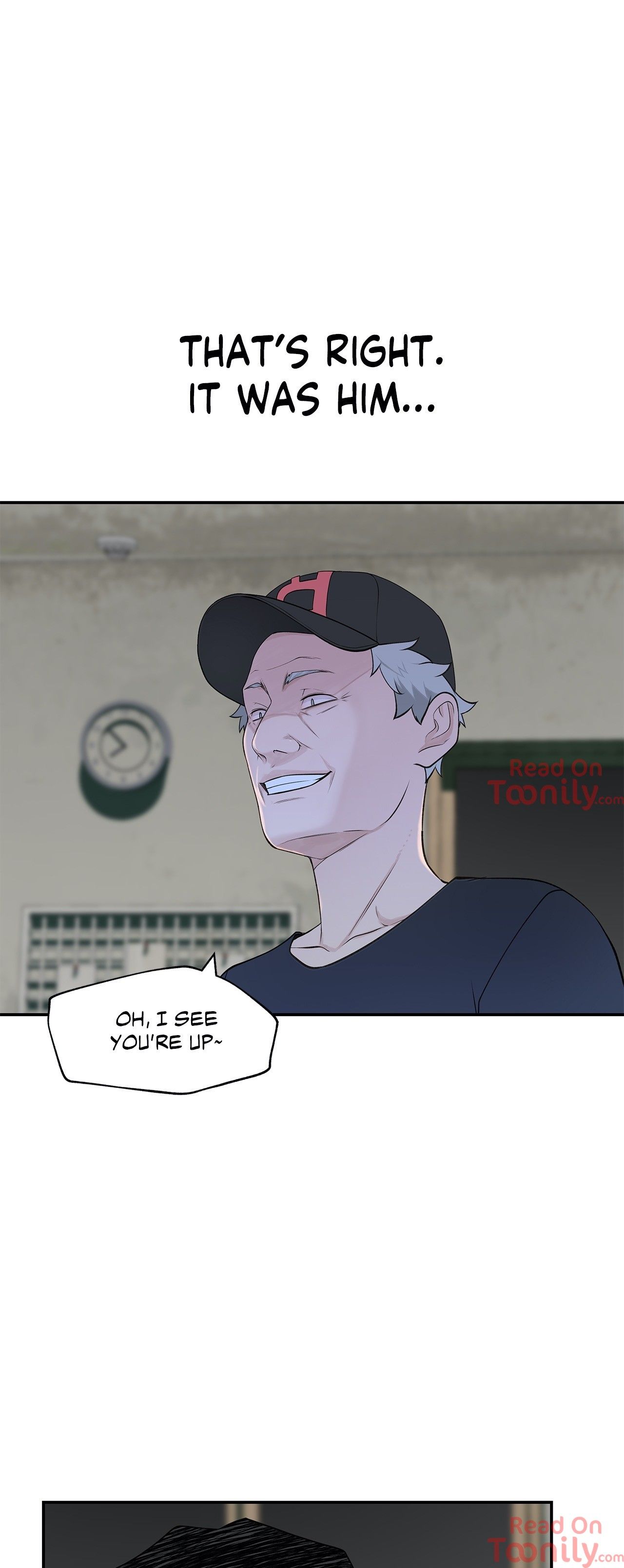 Teach Me How to Please You Manhwa - Chapter 19 Page 30