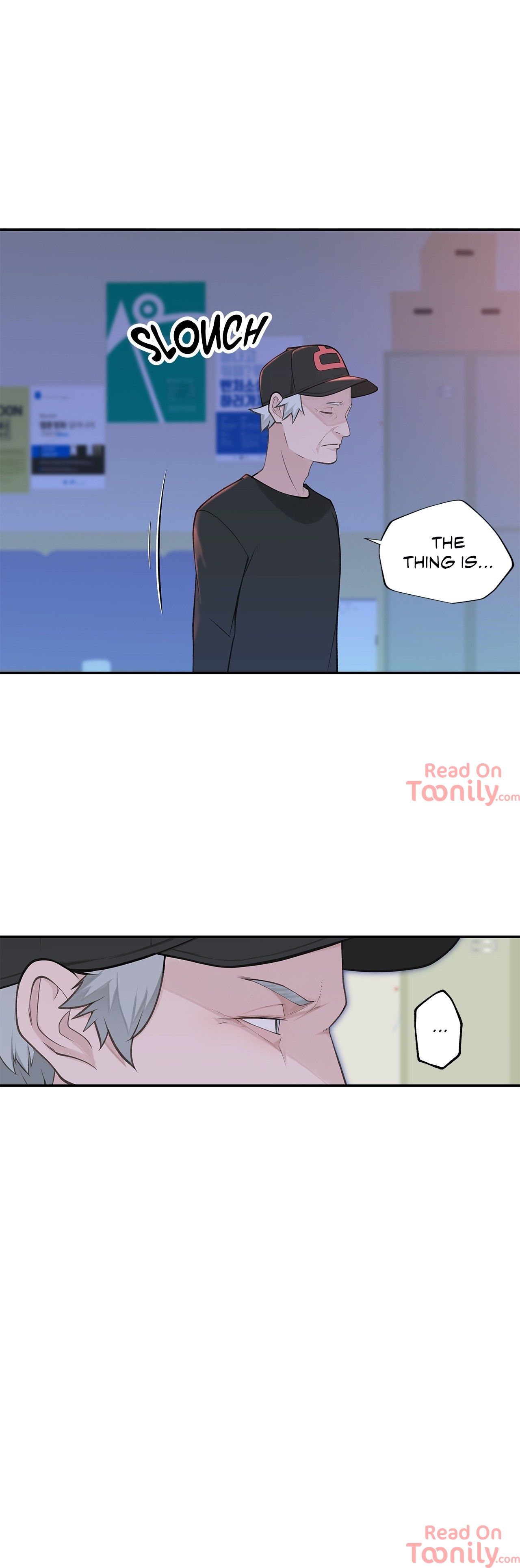 Teach Me How to Please You Manhwa - Chapter 19 Page 41