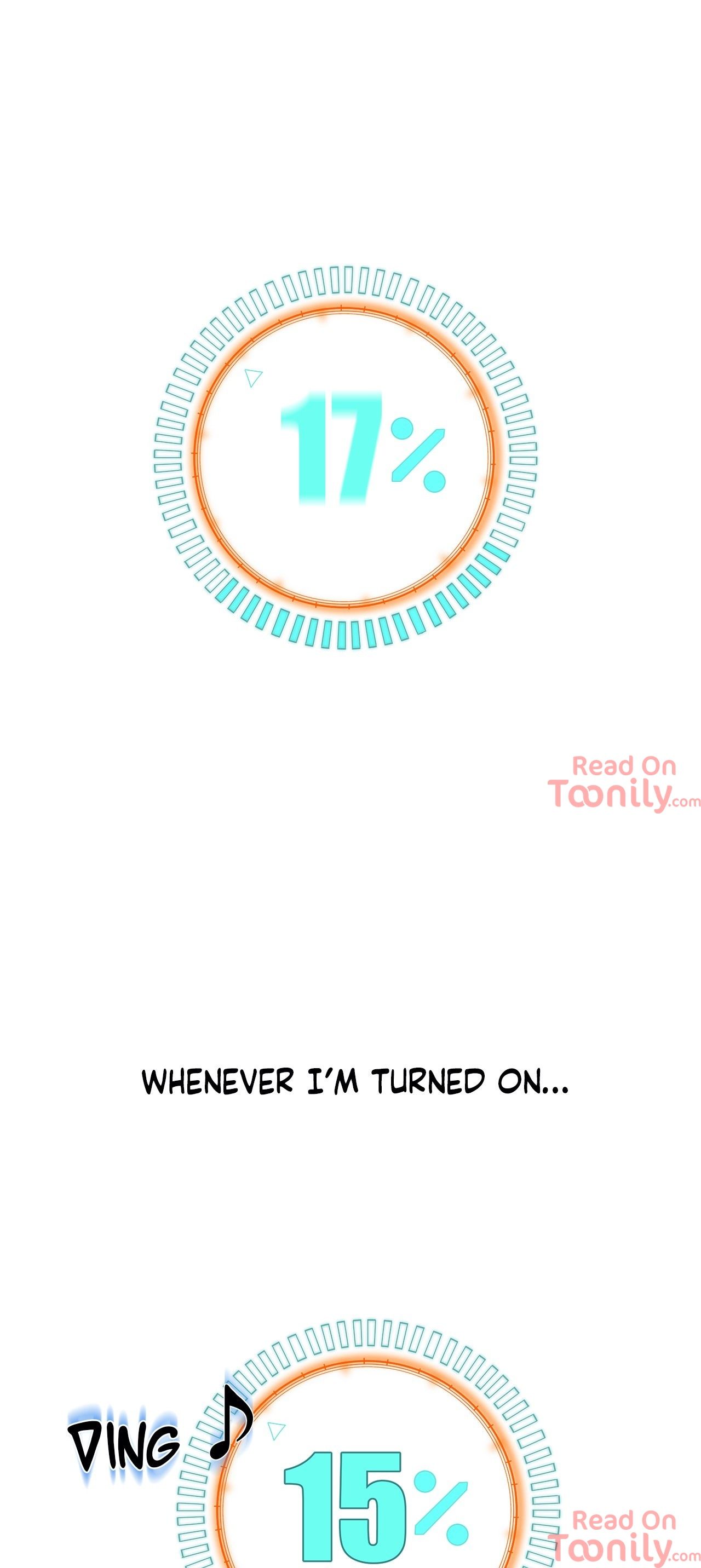 Teach Me How to Please You Manhwa - Chapter 17 Page 0