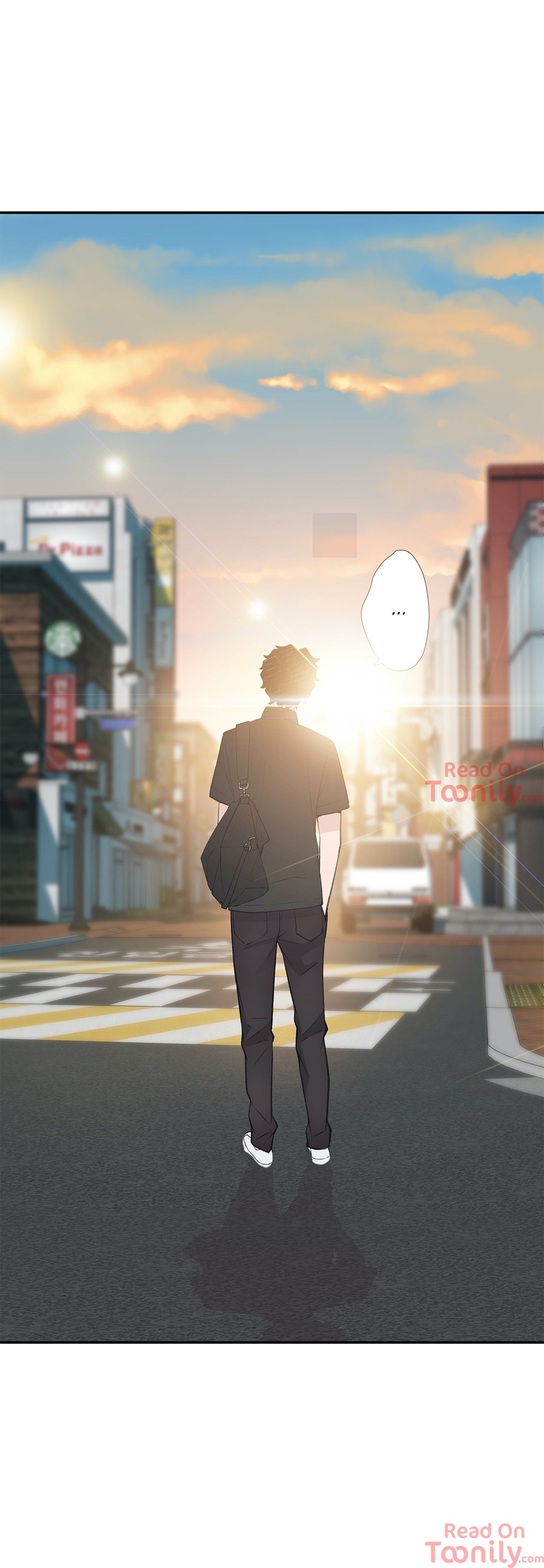 Teach Me How to Please You Manhwa - Chapter 17 Page 4