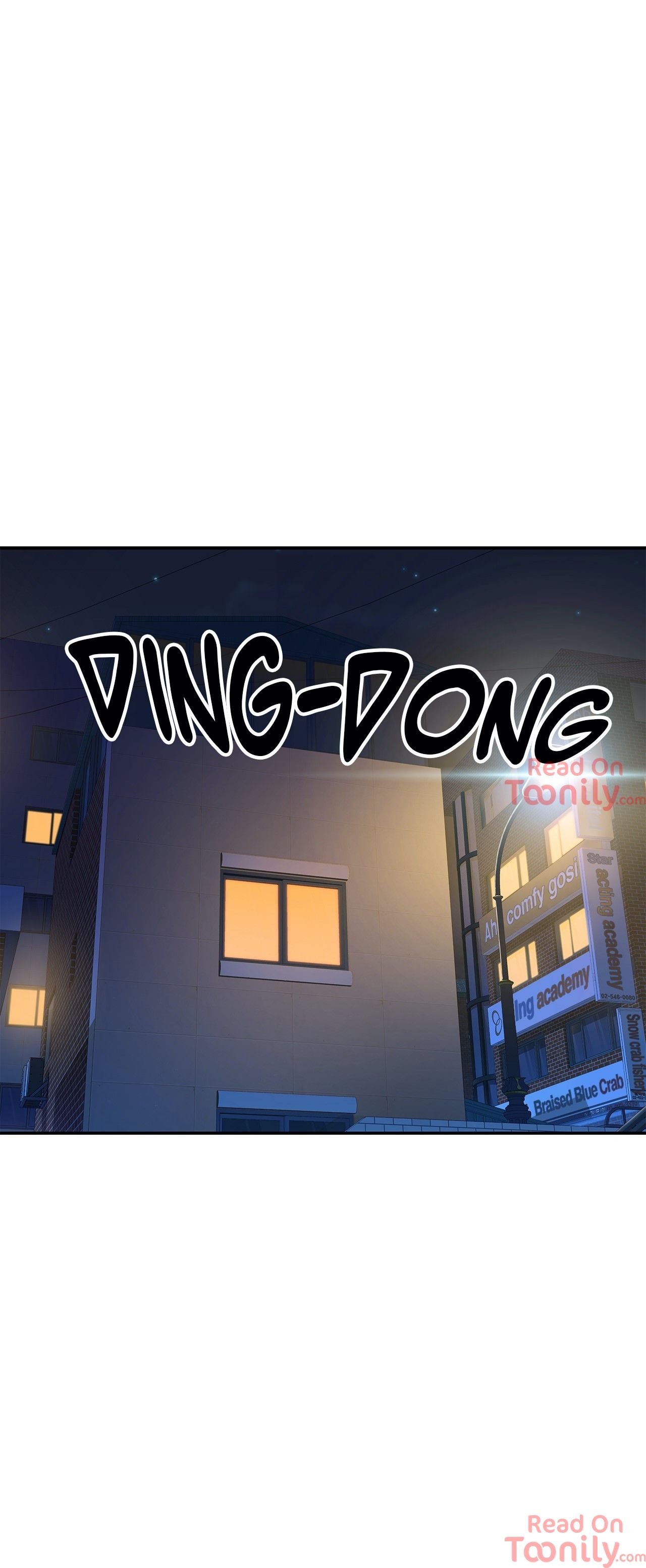 Teach Me How to Please You Manhwa - Chapter 17 Page 6