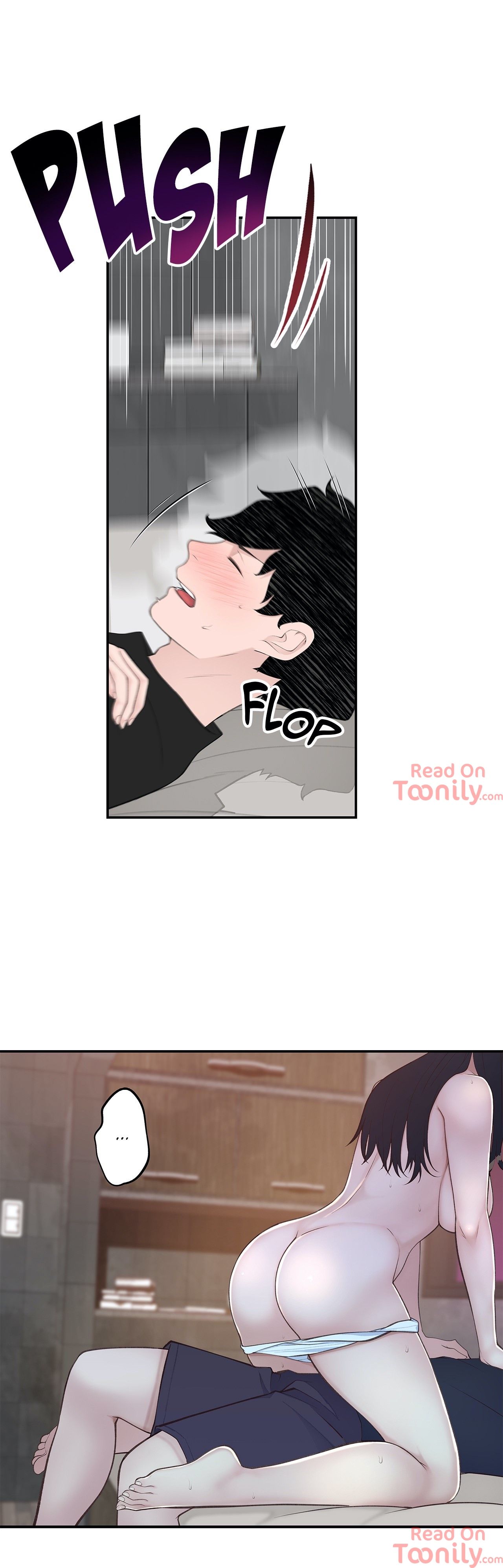 Teach Me How to Please You Manhwa - Chapter 17 Page 26