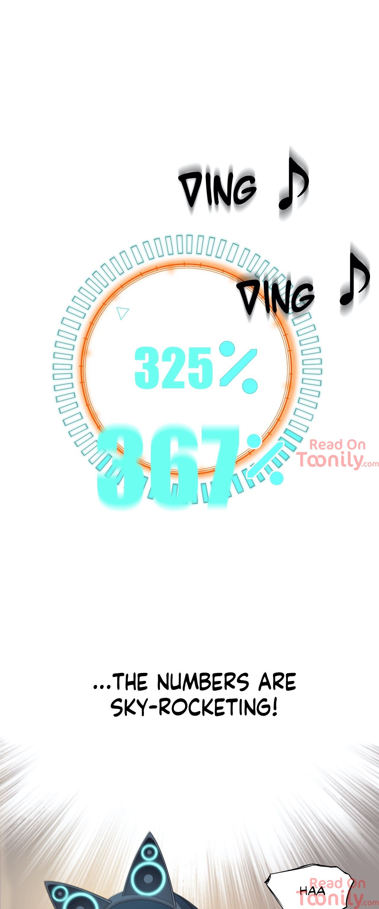 Teach Me How to Please You Manhwa - Chapter 17 Page 46