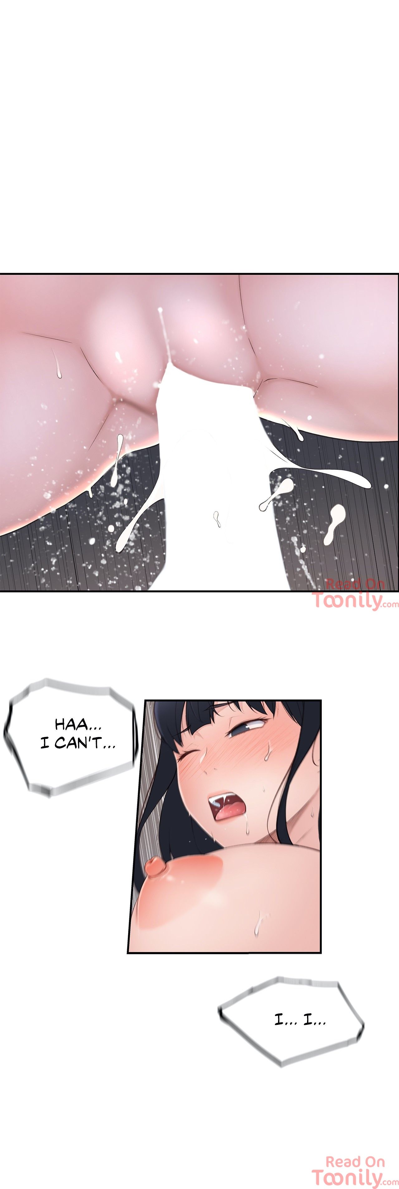 Teach Me How to Please You Manhwa - Chapter 17 Page 48