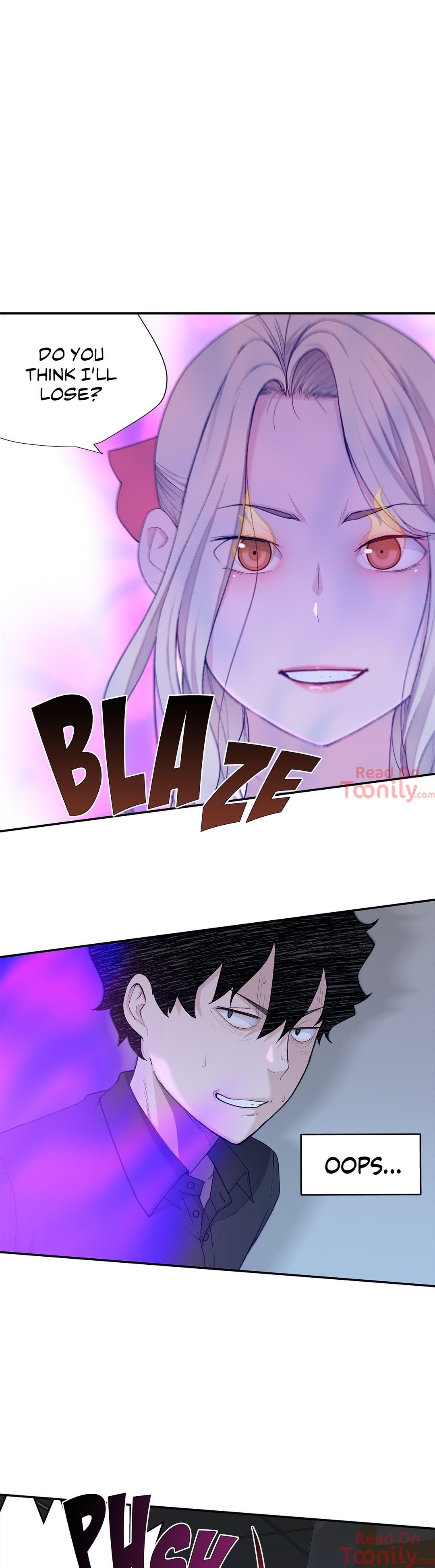 Teach Me How to Please You Manhwa - Chapter 10 Page 14