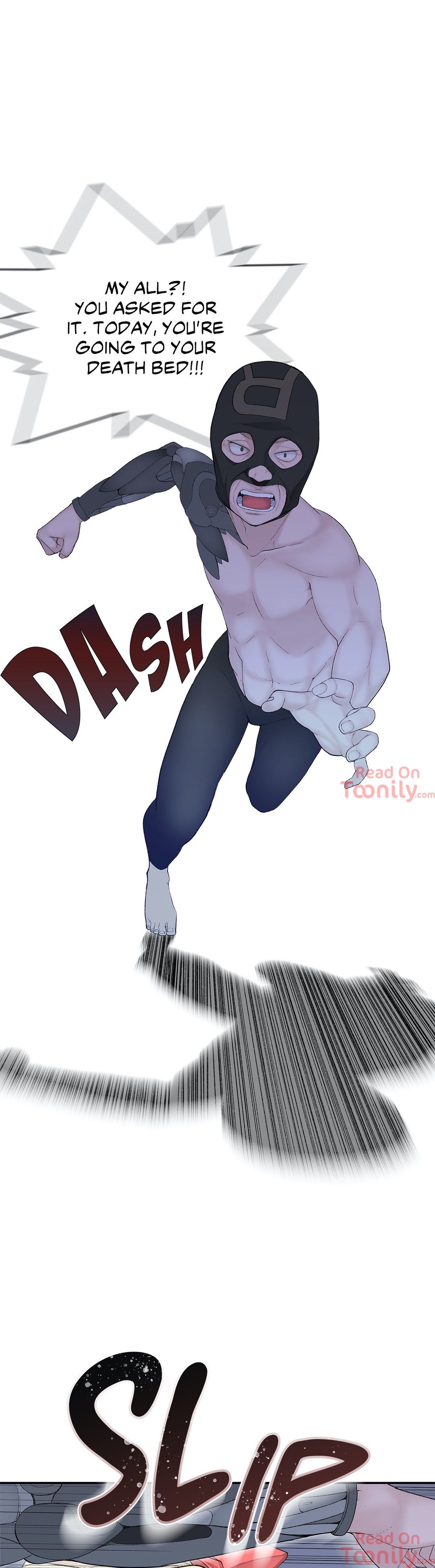 Teach Me How to Please You Manhwa - Chapter 10 Page 22