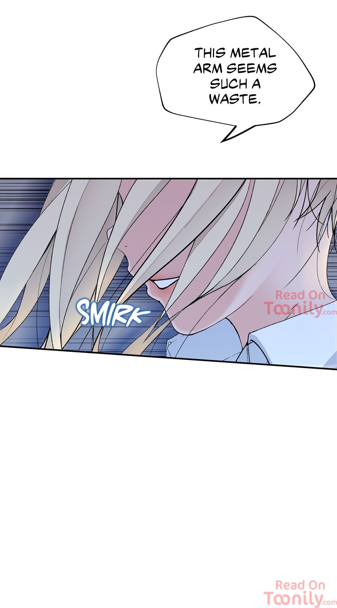 Teach Me How to Please You Manhwa - Chapter 10 Page 25