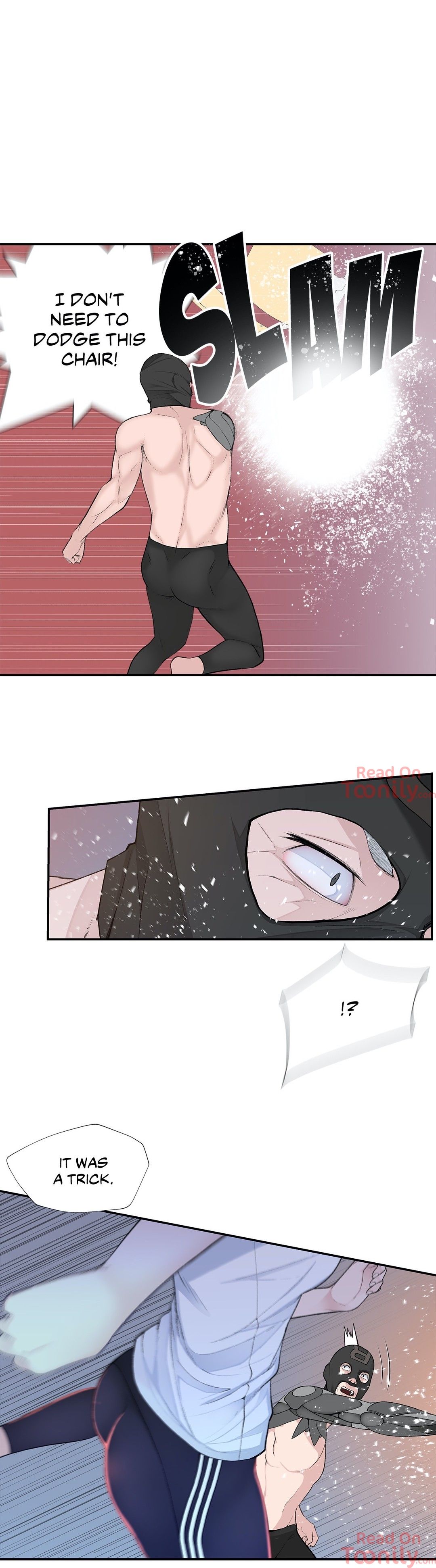 Teach Me How to Please You Manhwa - Chapter 10 Page 28