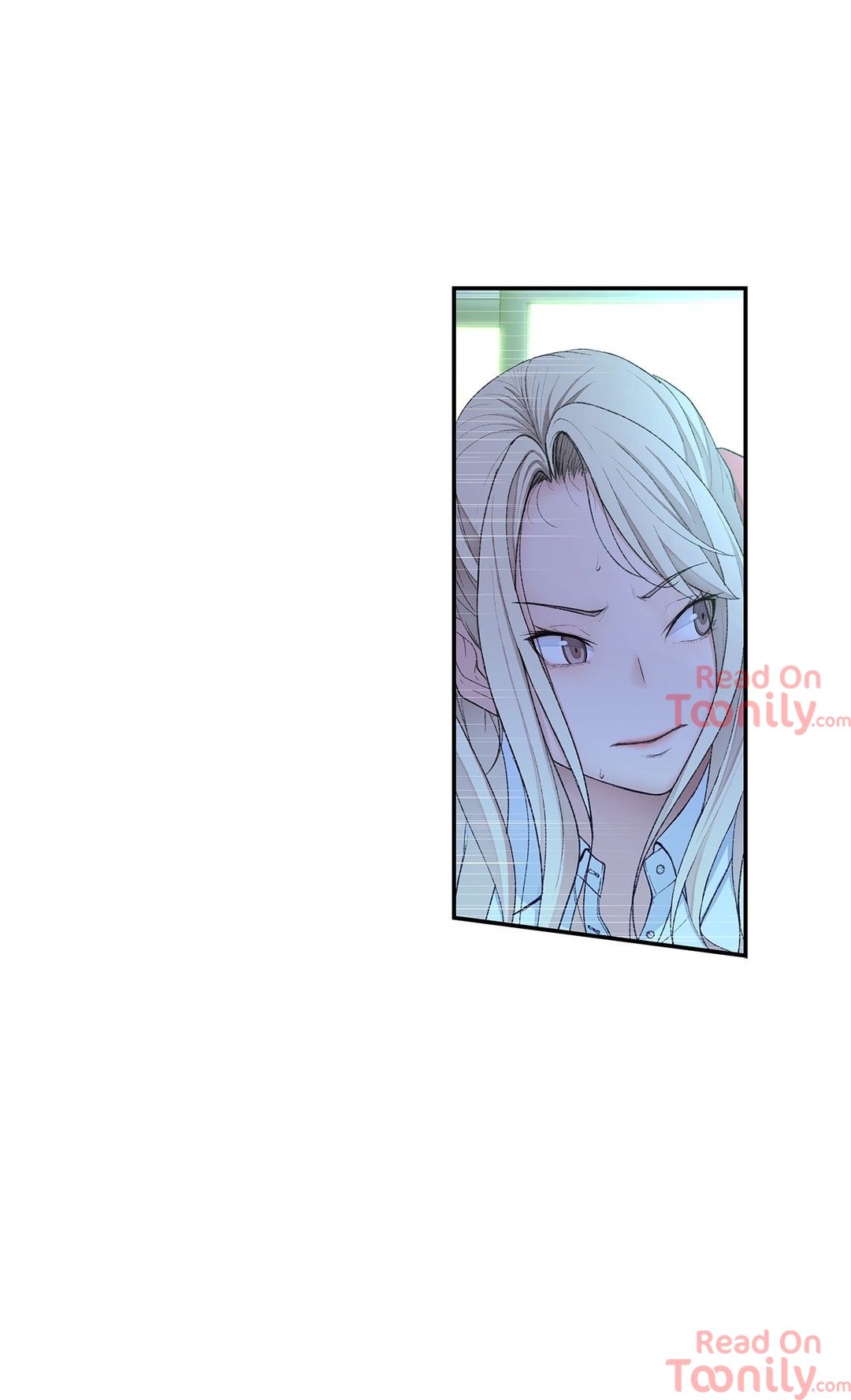 Teach Me How to Please You Manhwa - Chapter 10 Page 40