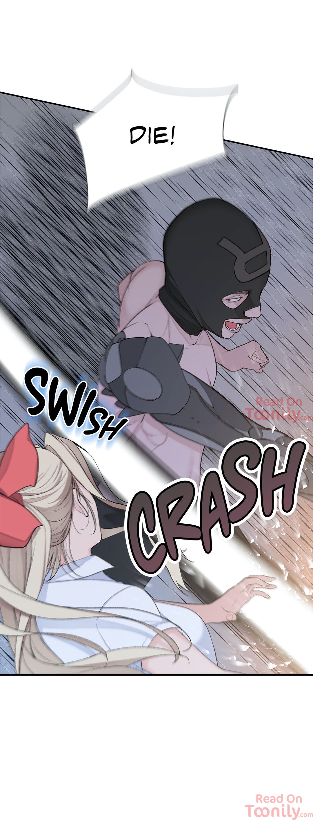 Teach Me How to Please You Manhwa - Chapter 10 Page 42