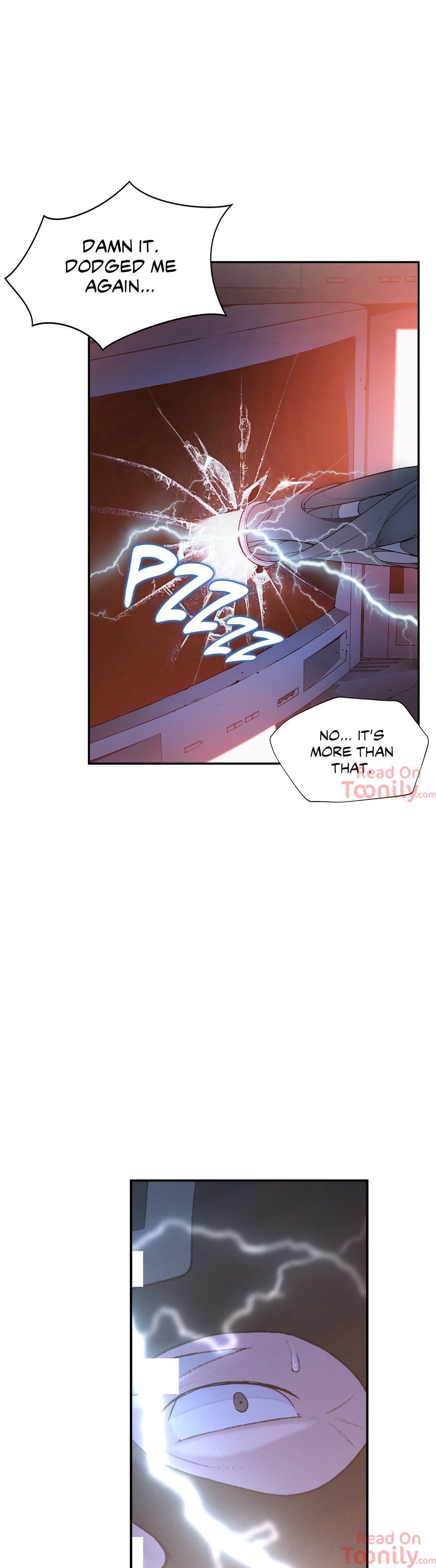 Teach Me How to Please You Manhwa - Chapter 10 Page 43