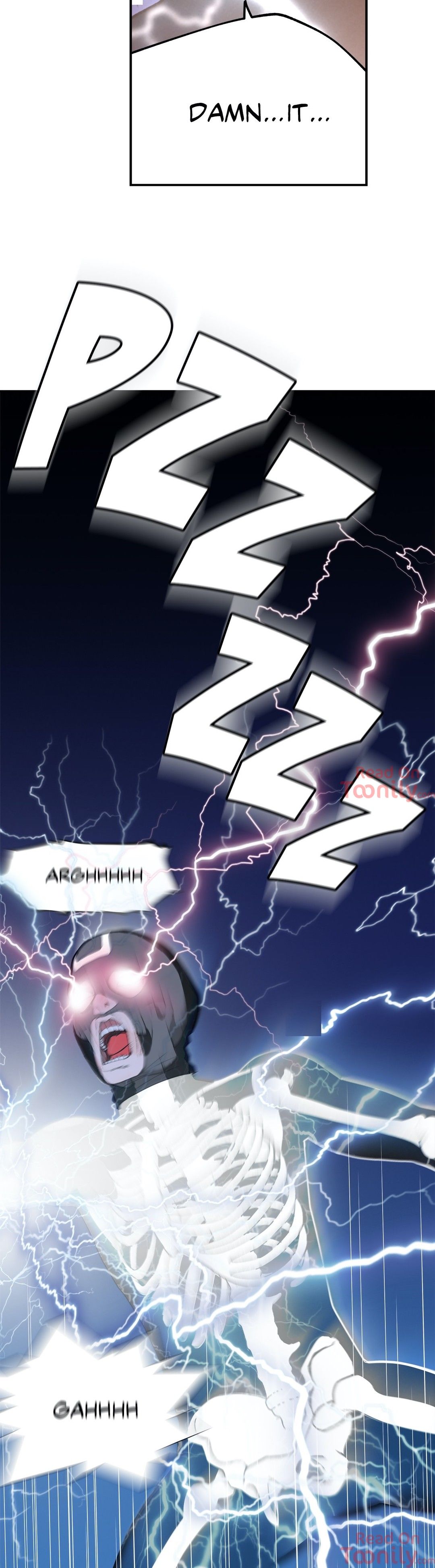 Teach Me How to Please You Manhwa - Chapter 10 Page 44