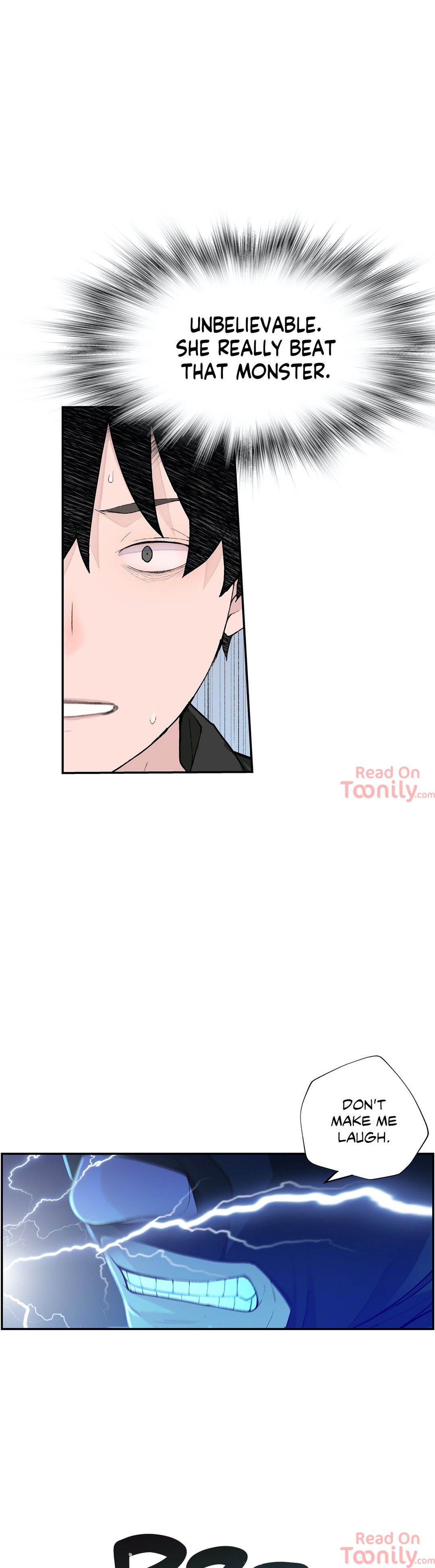 Teach Me How to Please You Manhwa - Chapter 10 Page 46