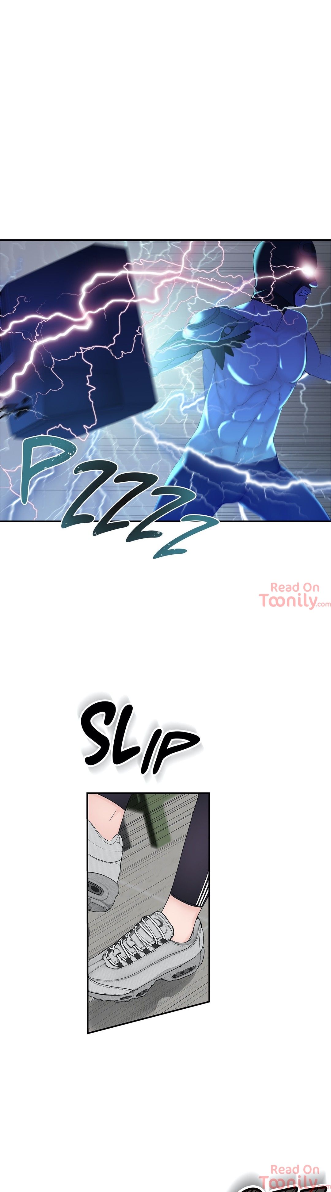 Teach Me How to Please You Manhwa - Chapter 10 Page 49