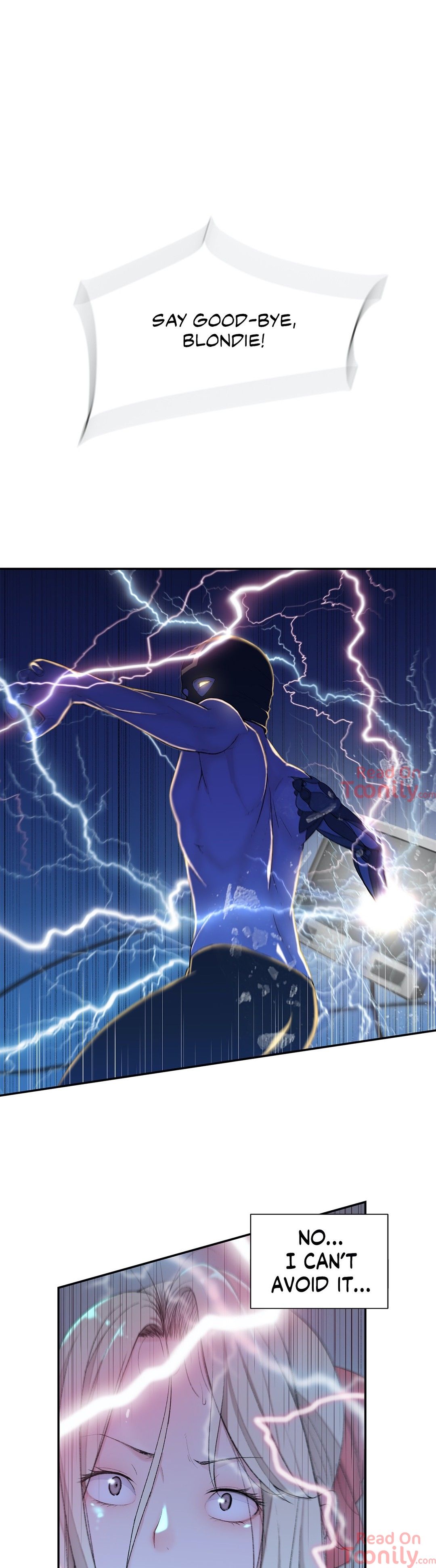 Teach Me How to Please You Manhwa - Chapter 10 Page 51