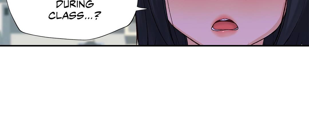 Teach Me How to Please You Manhwa - Chapter 15 Page 4