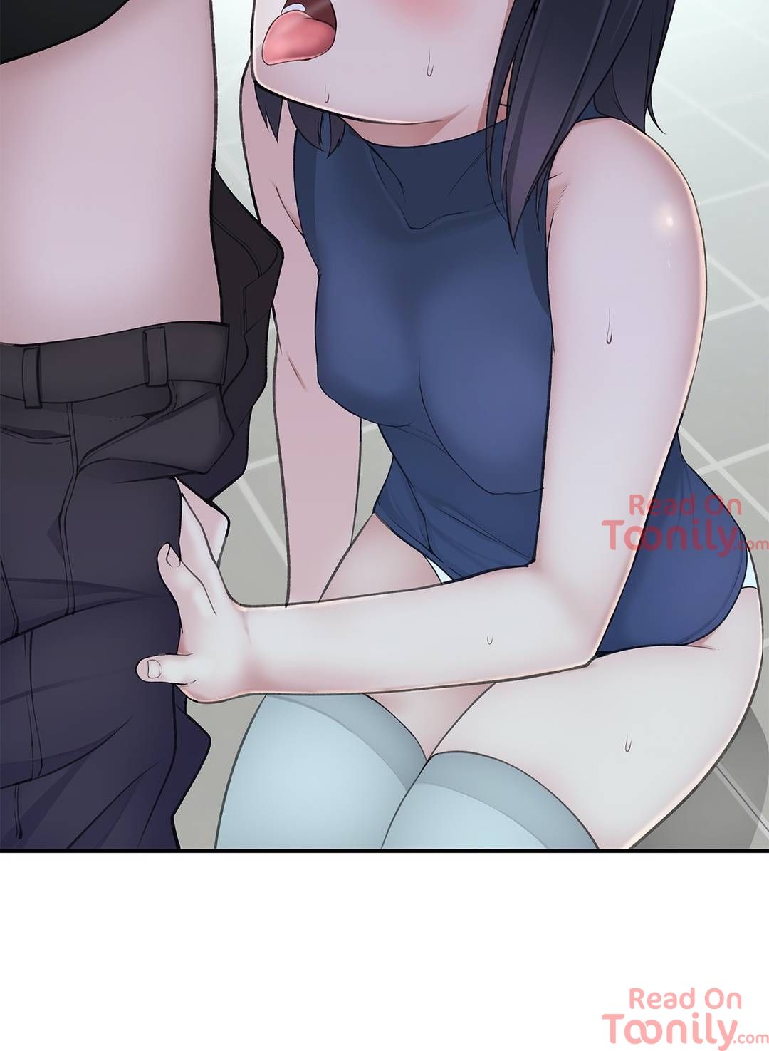 Teach Me How to Please You Manhwa - Chapter 15 Page 13