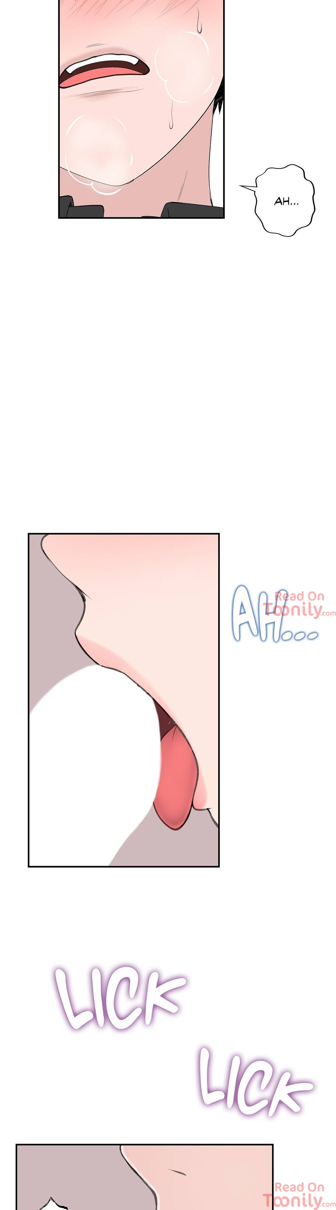 Teach Me How to Please You Manhwa - Chapter 15 Page 18