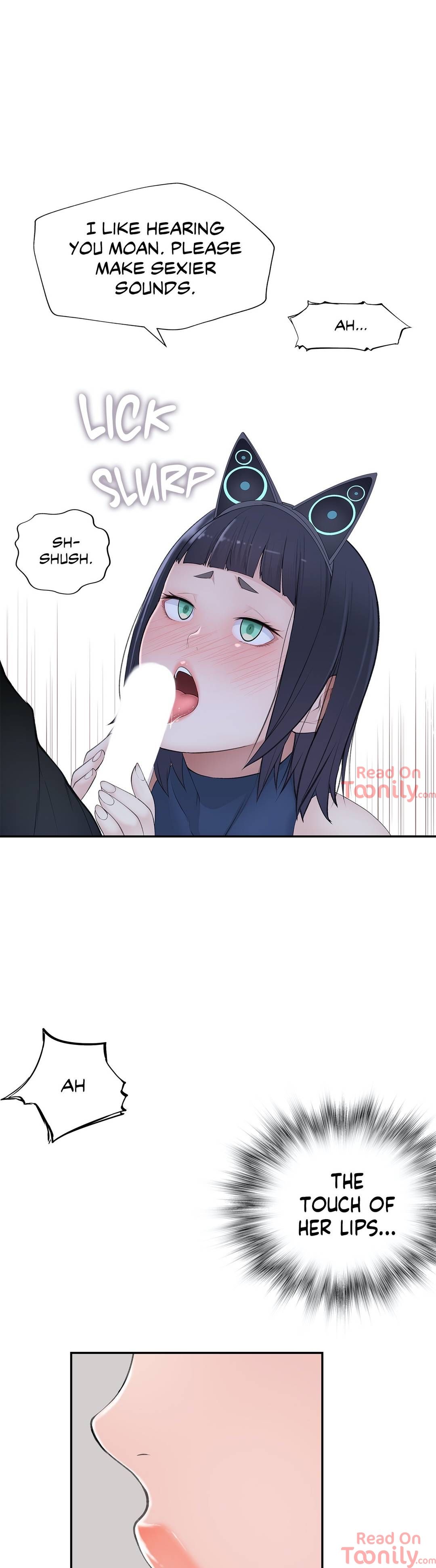 Teach Me How to Please You Manhwa - Chapter 15 Page 20