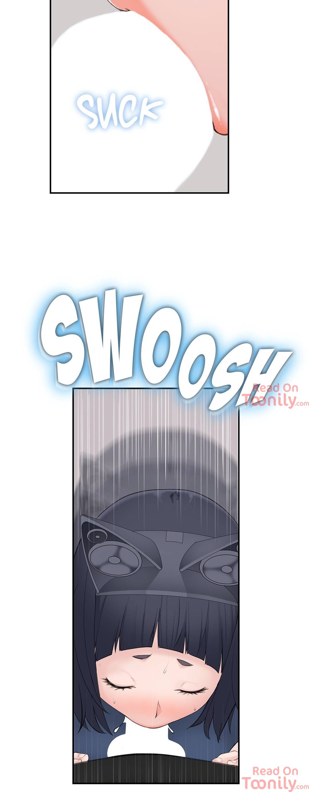 Teach Me How to Please You Manhwa - Chapter 15 Page 21