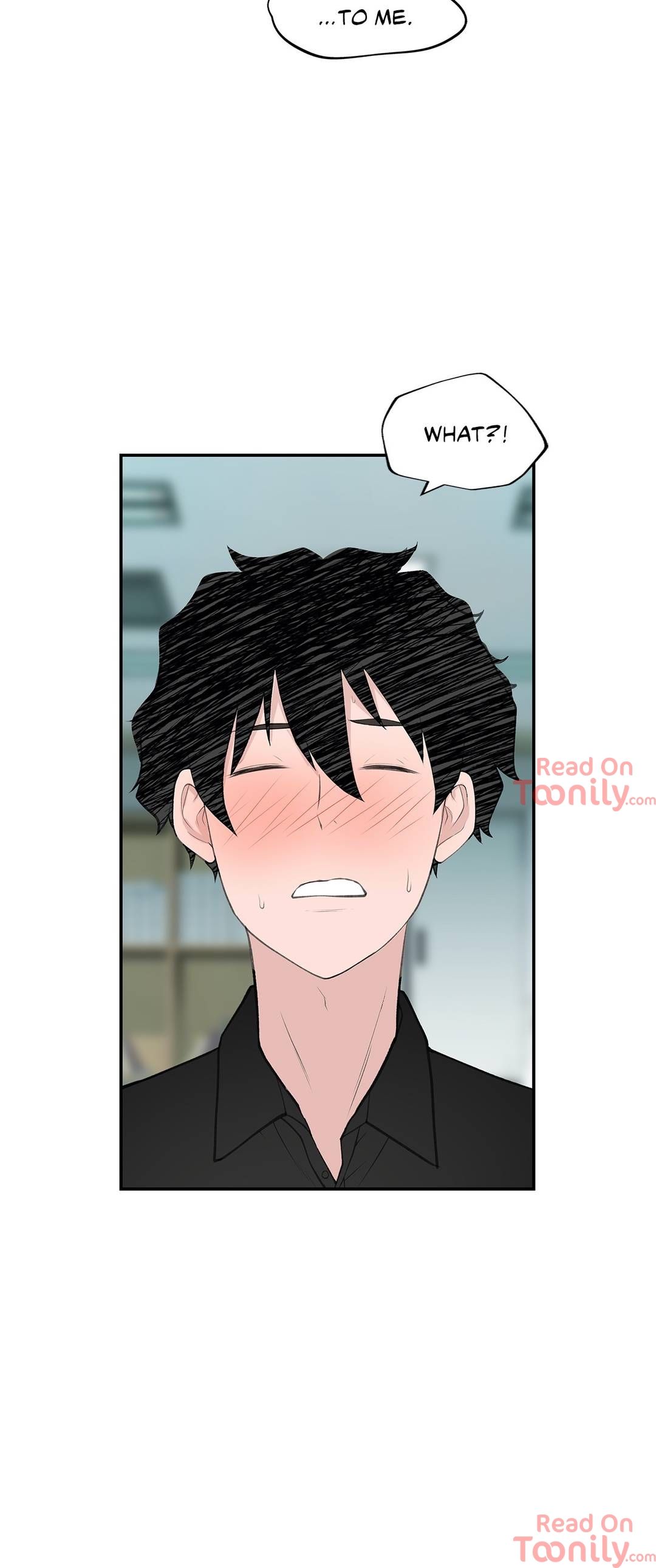 Teach Me How to Please You Manhwa - Chapter 15 Page 25