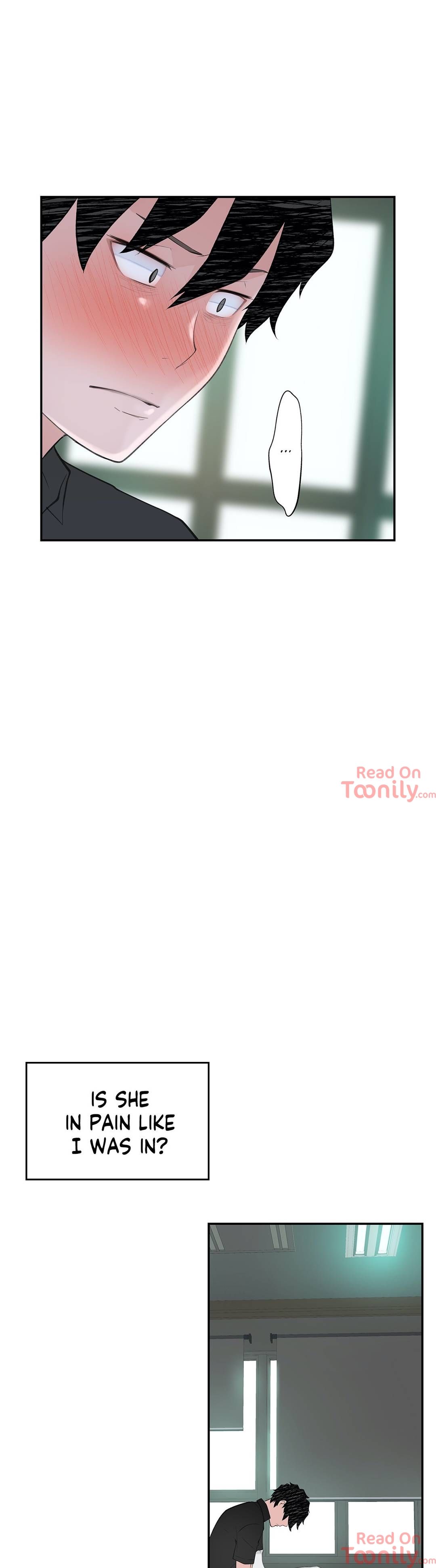 Teach Me How to Please You Manhwa - Chapter 15 Page 27