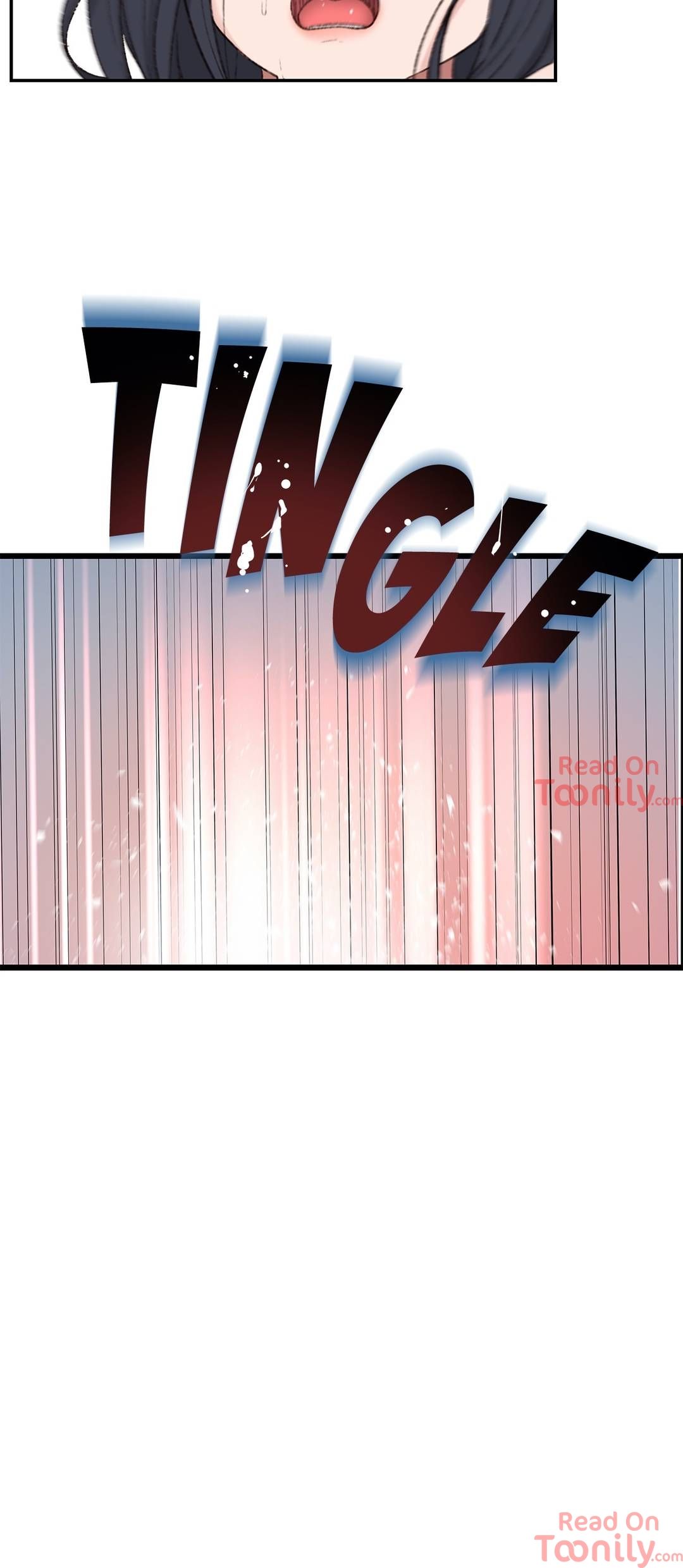 Teach Me How to Please You Manhwa - Chapter 15 Page 39