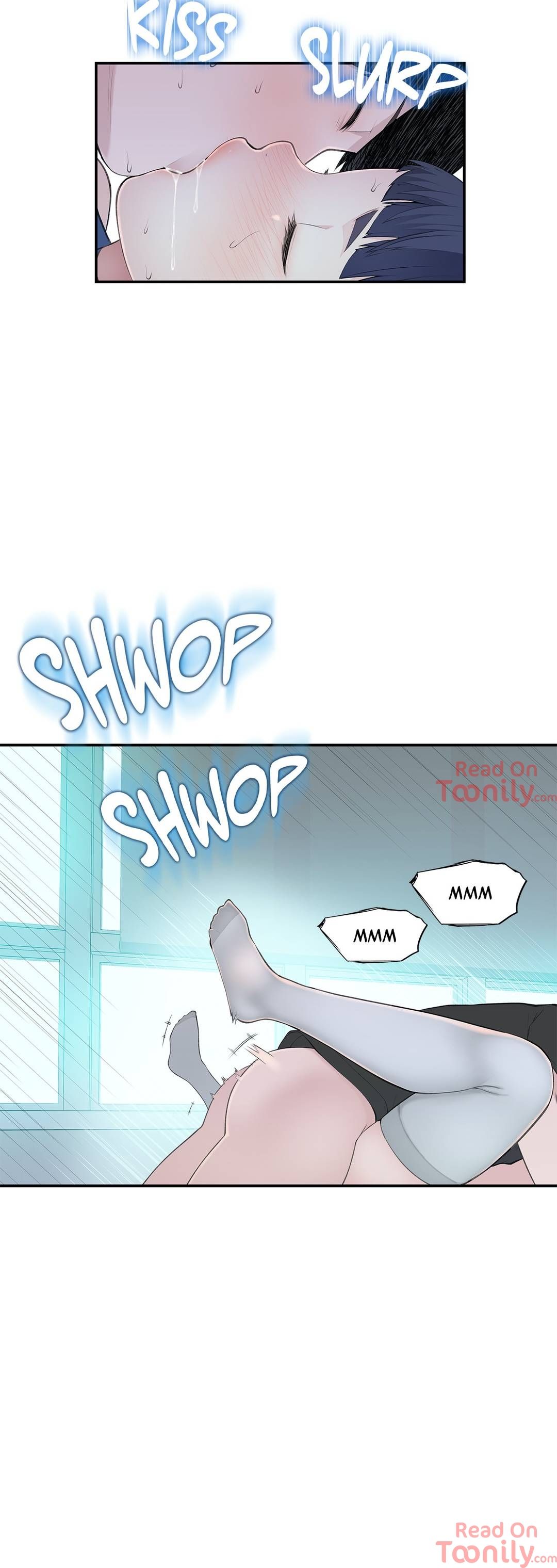 Teach Me How to Please You Manhwa - Chapter 16 Page 3