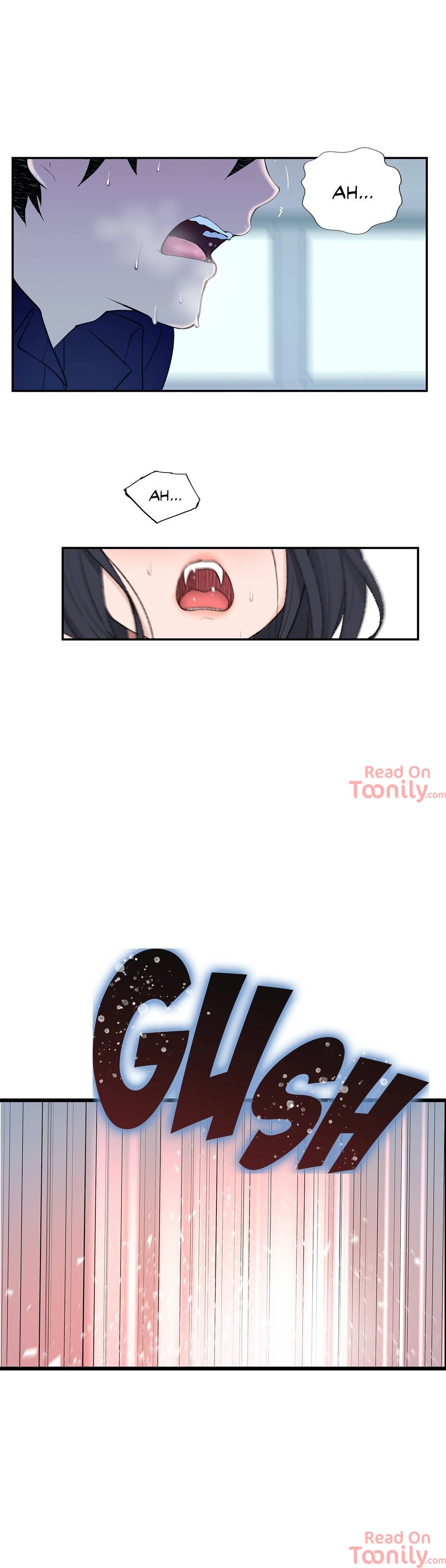 Teach Me How to Please You Manhwa - Chapter 16 Page 5