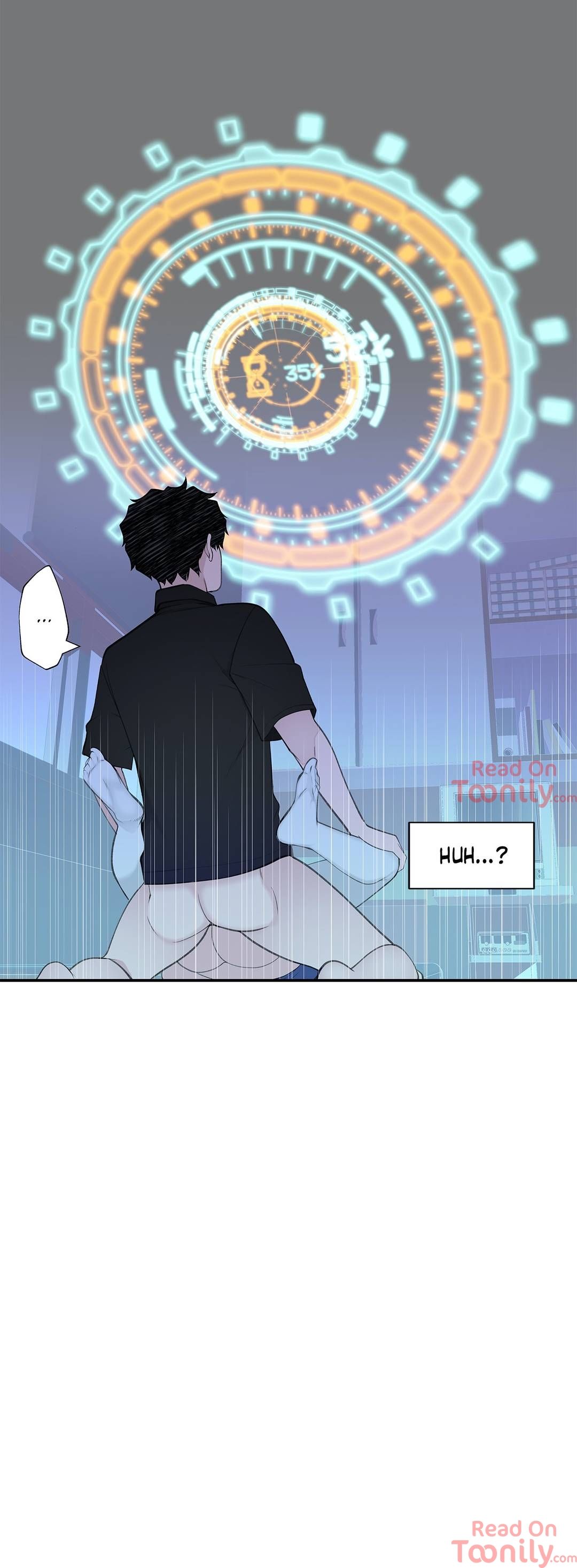 Teach Me How to Please You Manhwa - Chapter 16 Page 8